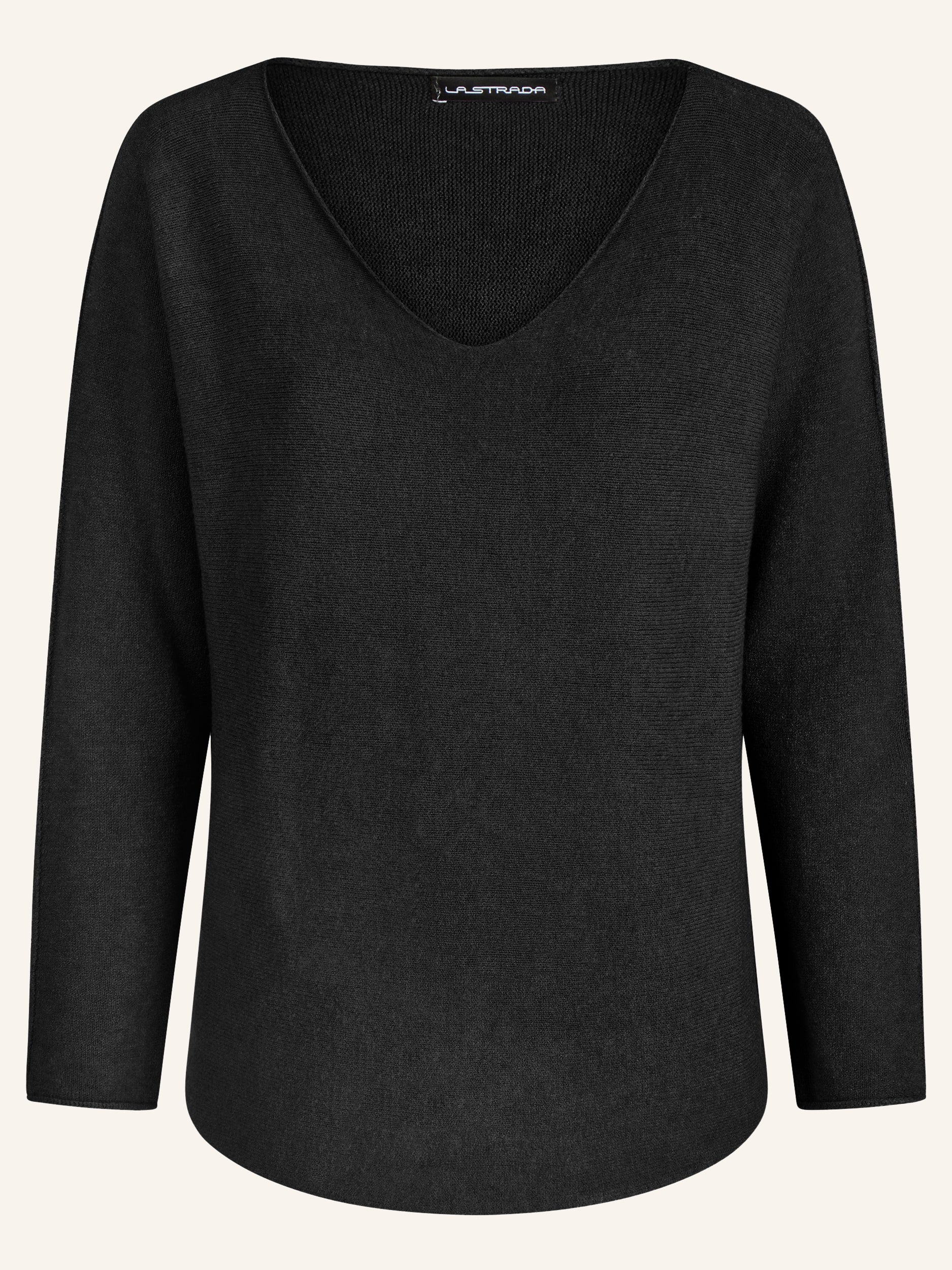 Elegantes Feinstrick-Shirt - Image 52