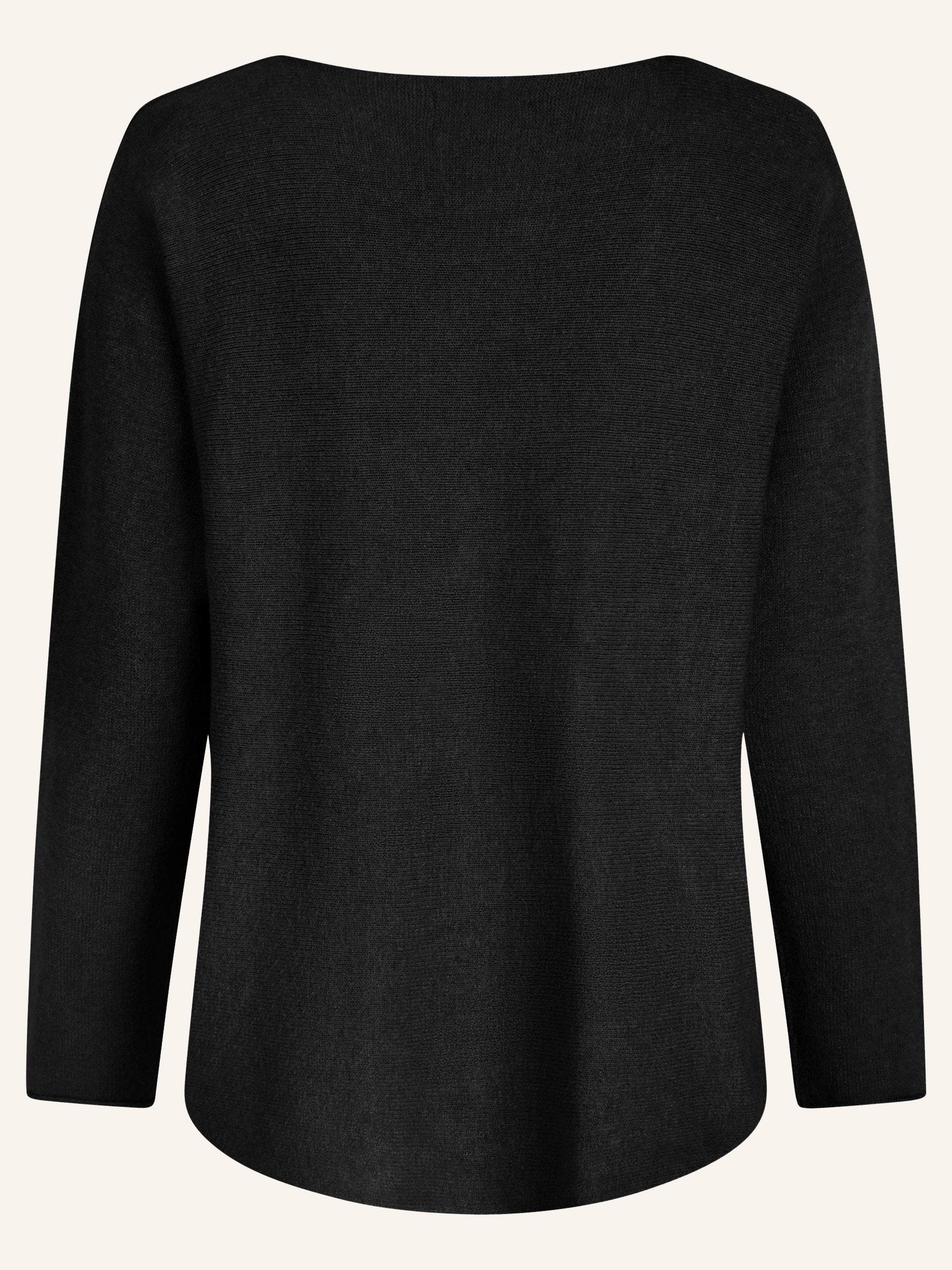 Elegantes Feinstrick-Shirt - Image 53