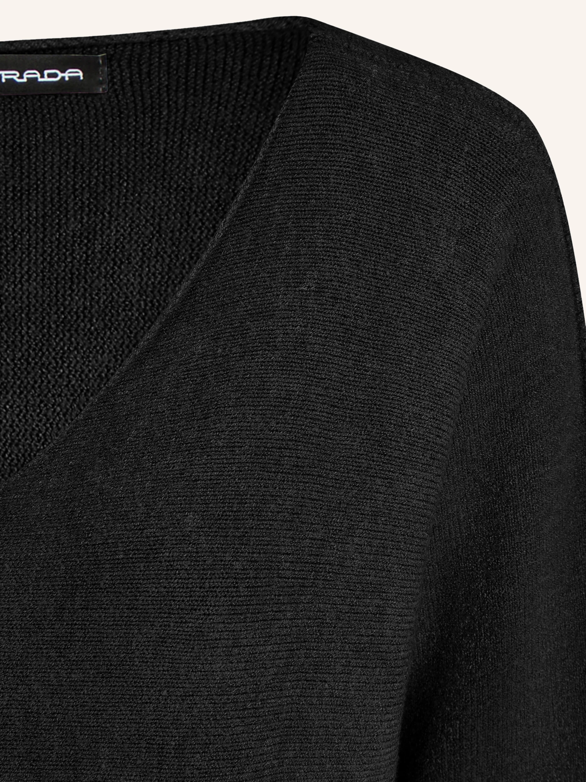 Elegantes Feinstrick-Shirt - Image 54