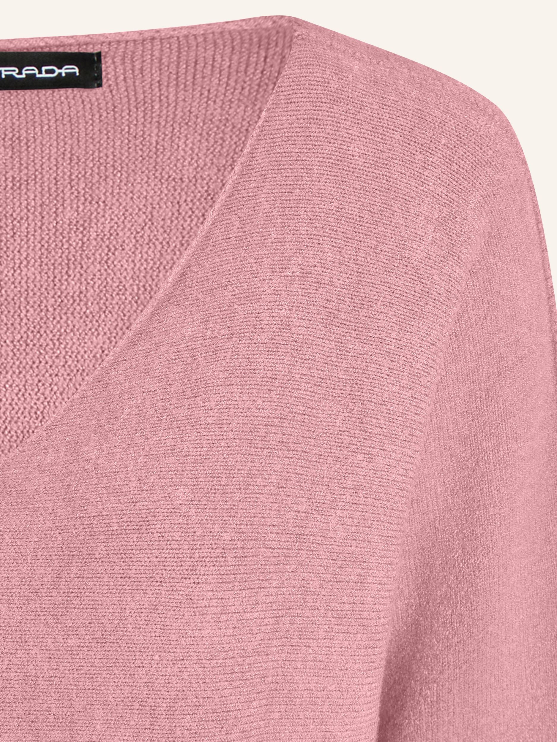 Elegantes Feinstrick-Shirt - Image 6