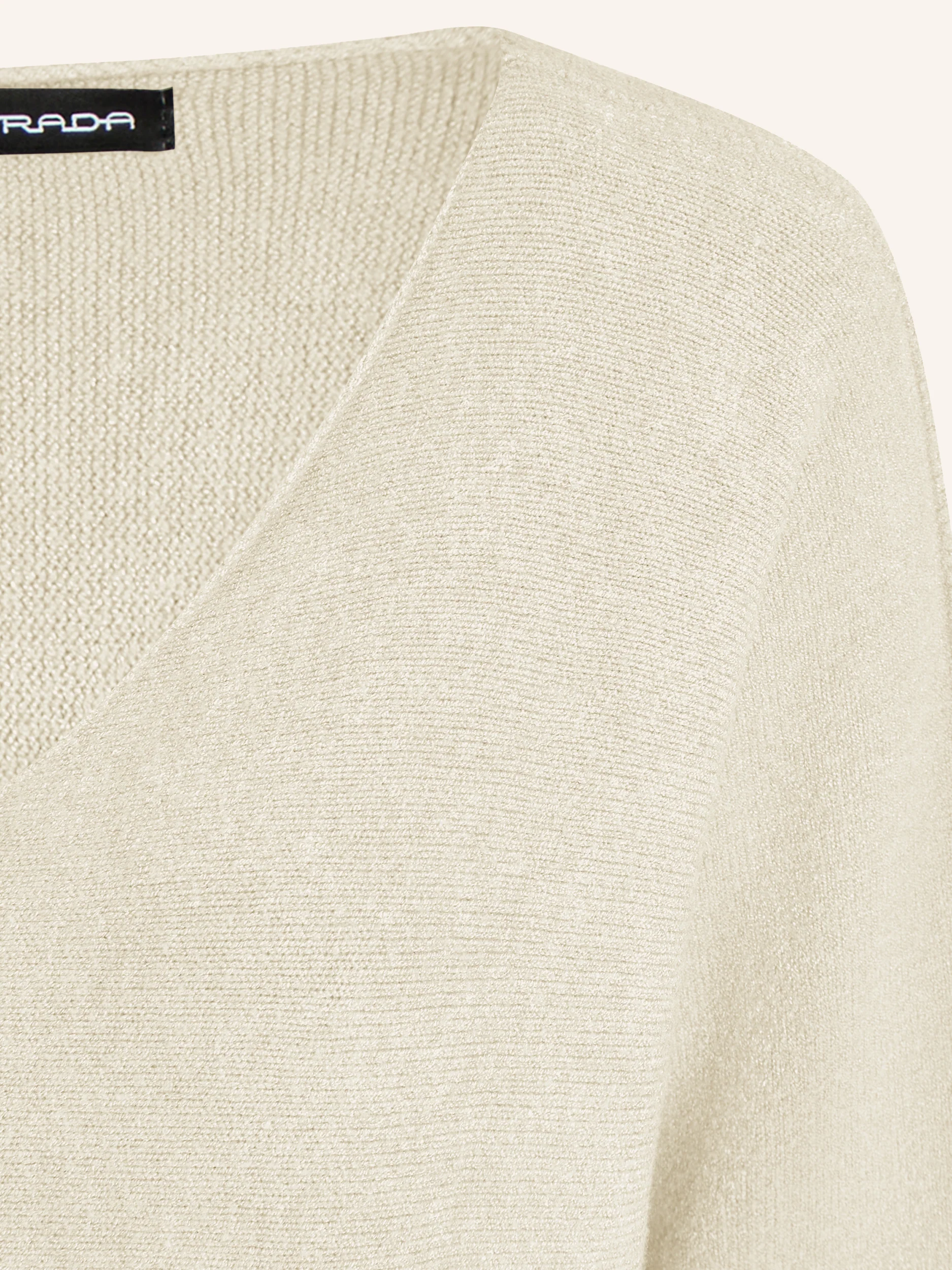 Elegantes Feinstrick-Shirt - Image 60