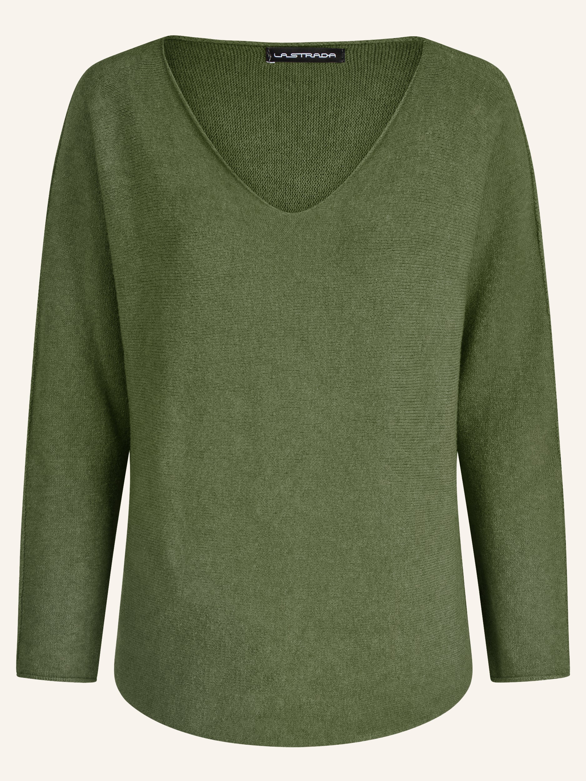 Elegantes Feinstrick-Shirt - Image 64