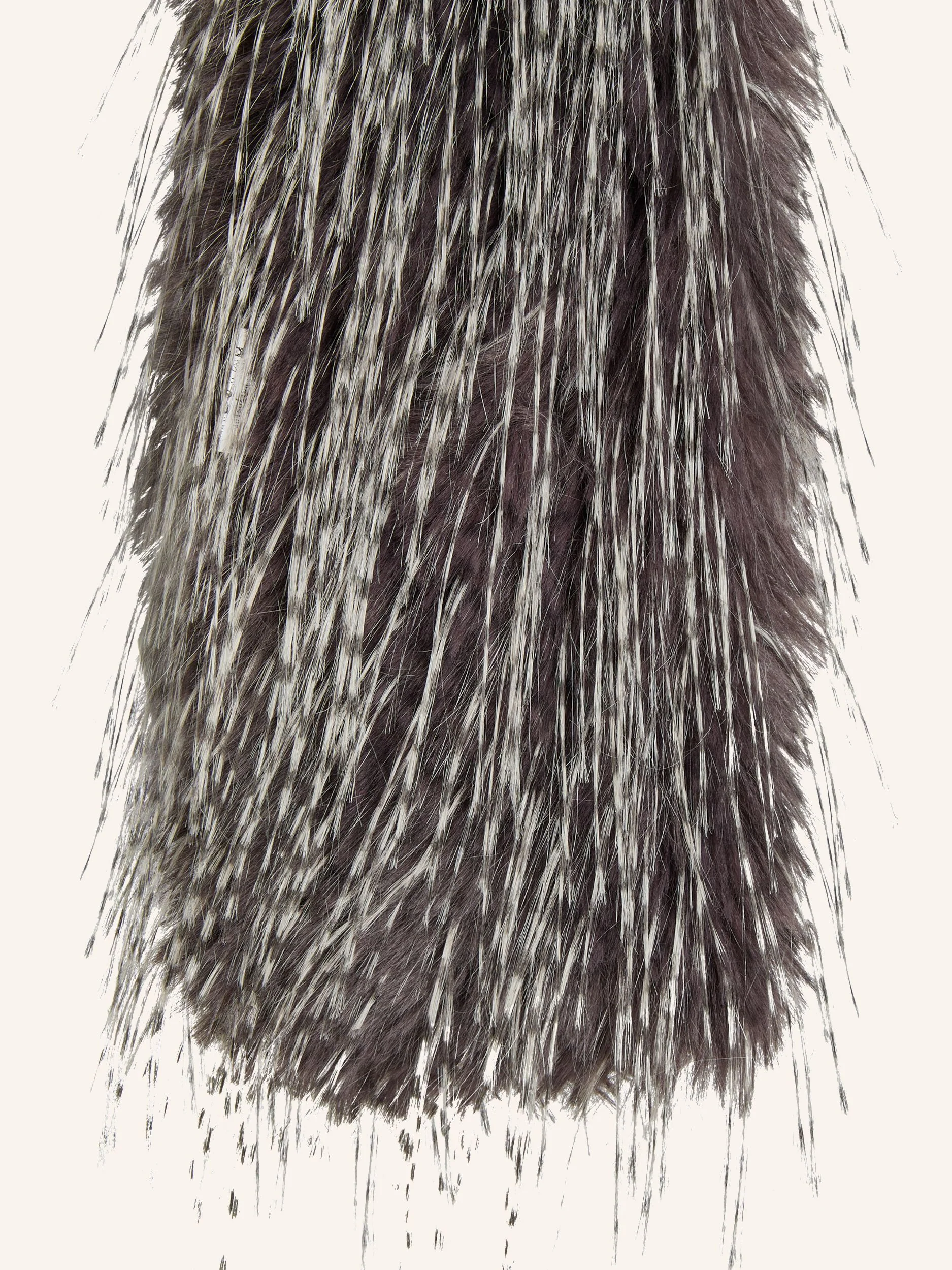 Faux-Fur Schal - Image 3