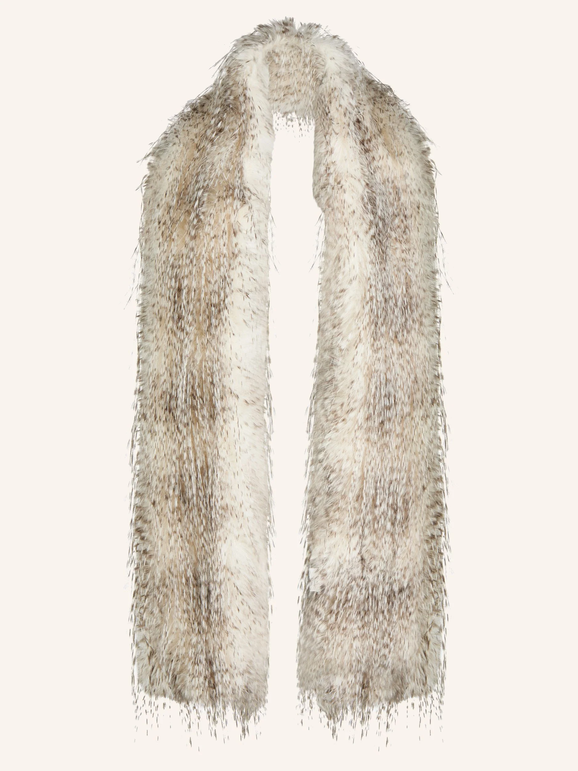 Faux-Fur Schal - Image 7