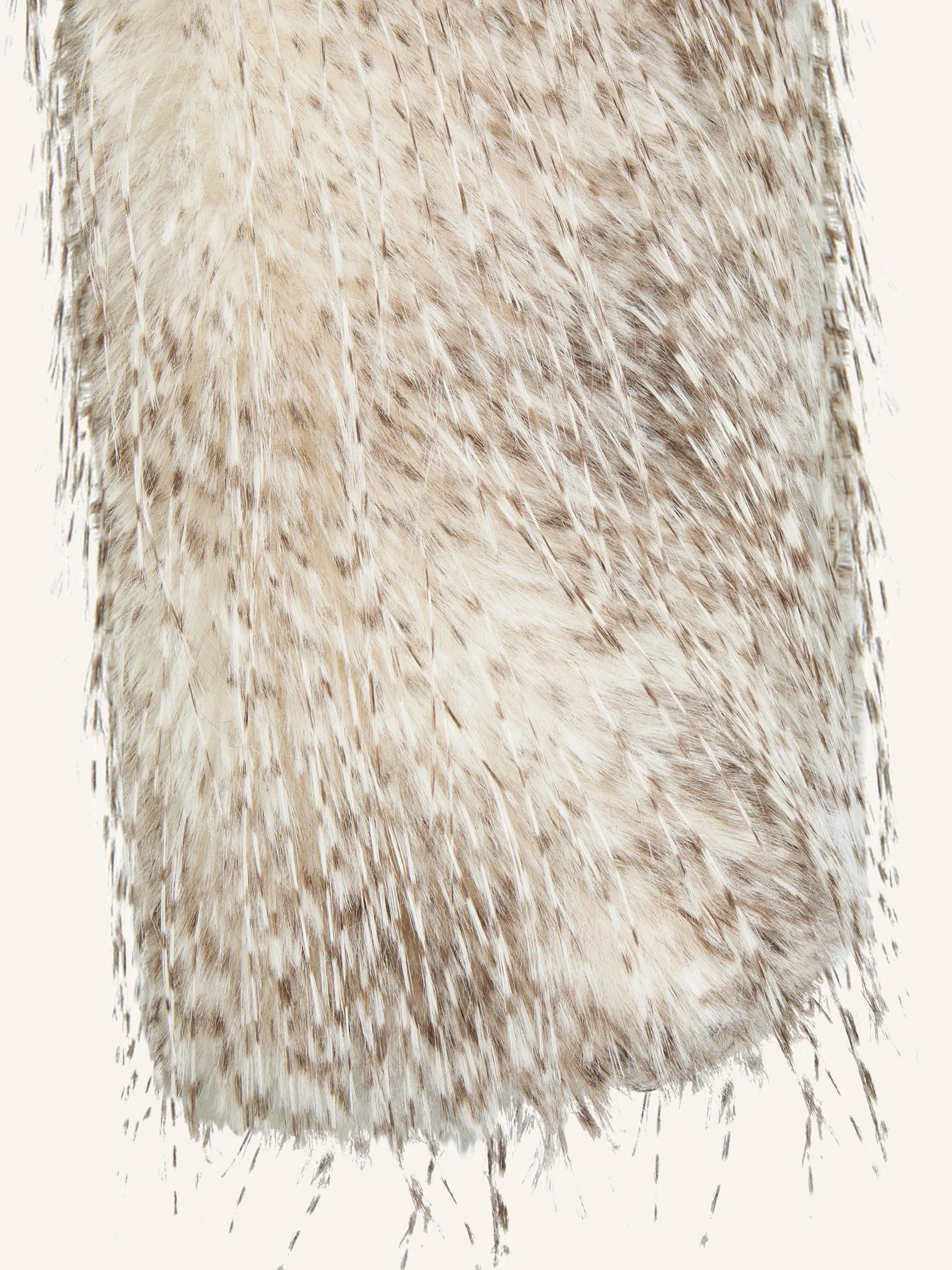 Faux-Fur Schal - Image 8