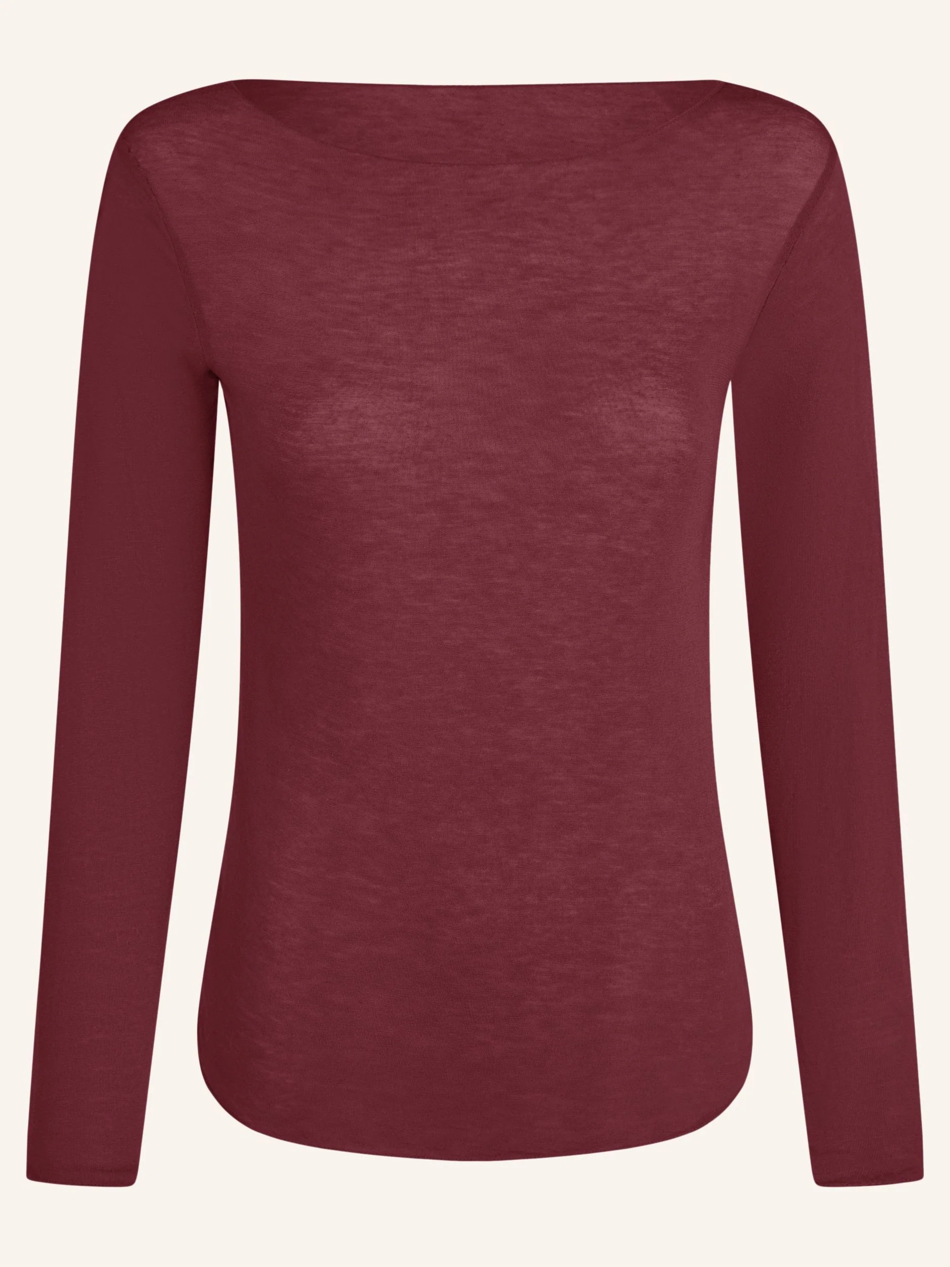Feines Longsleeve - Image 10