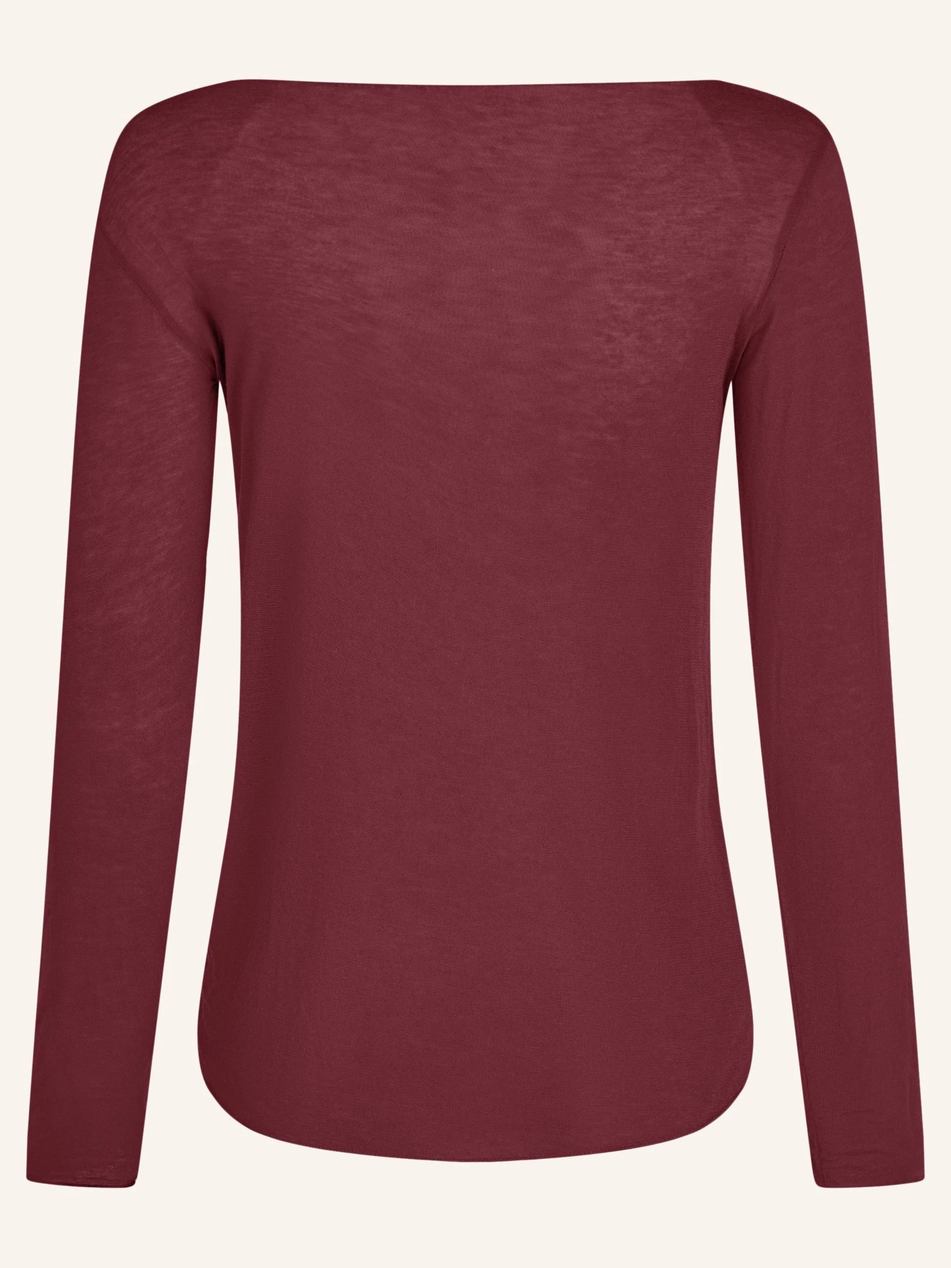 Feines Longsleeve - Image 11