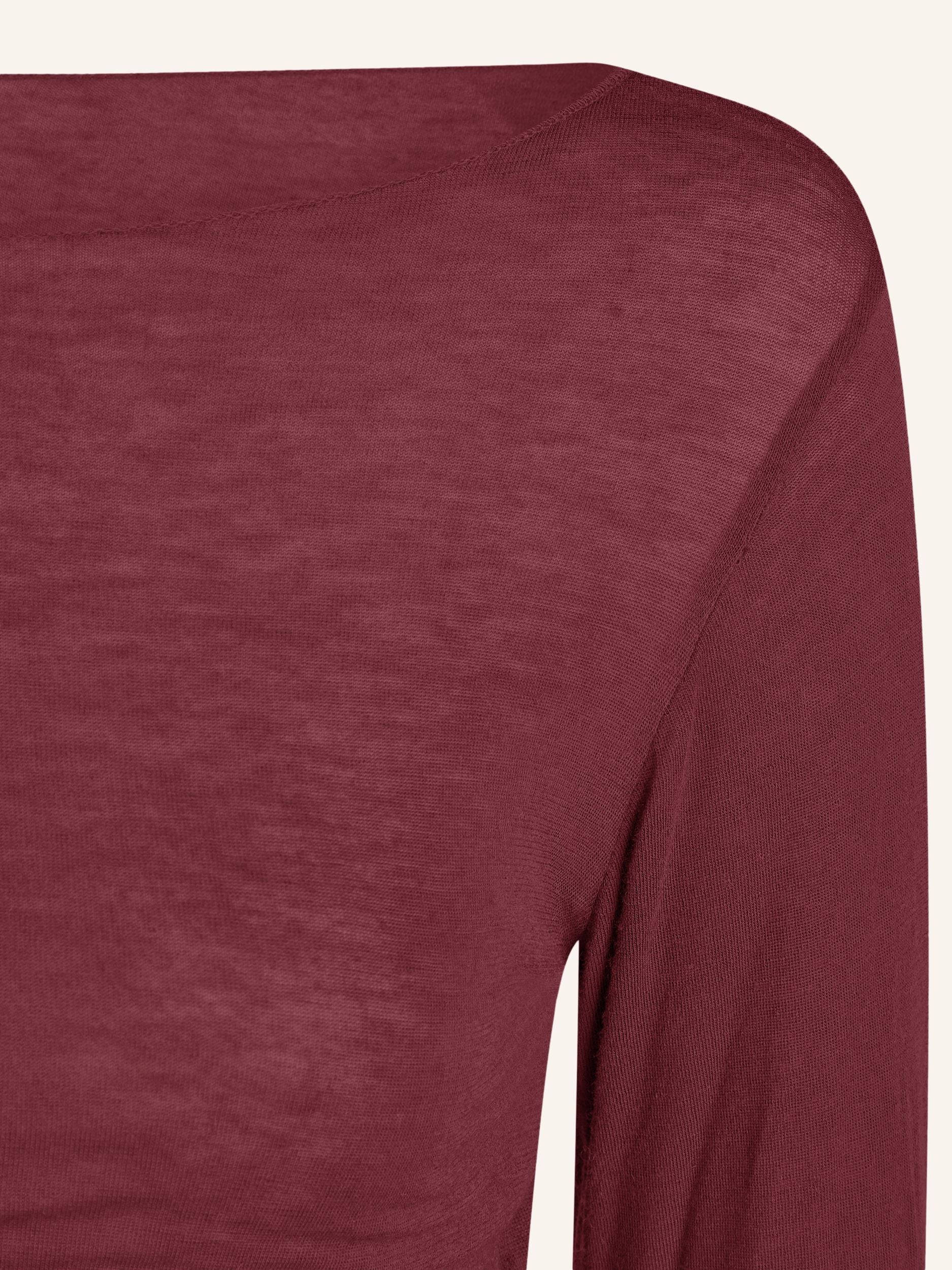 Feines Longsleeve - Image 12