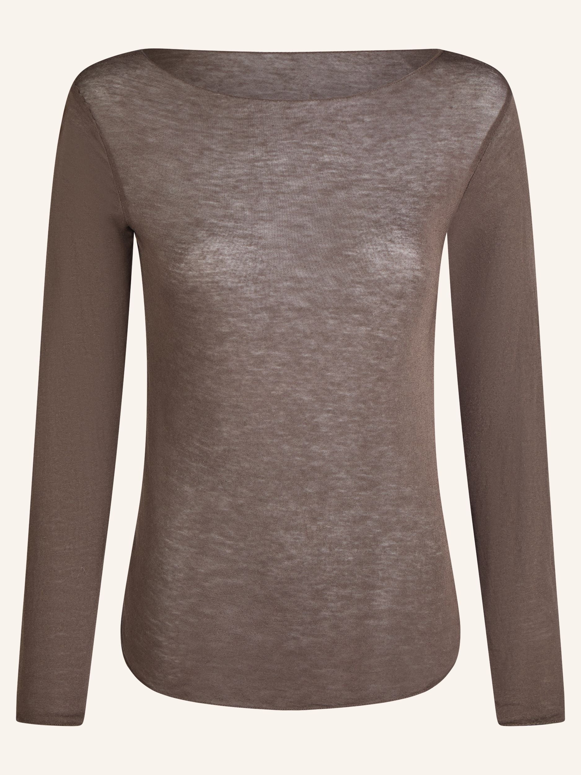 Feines Longsleeve - Image 16