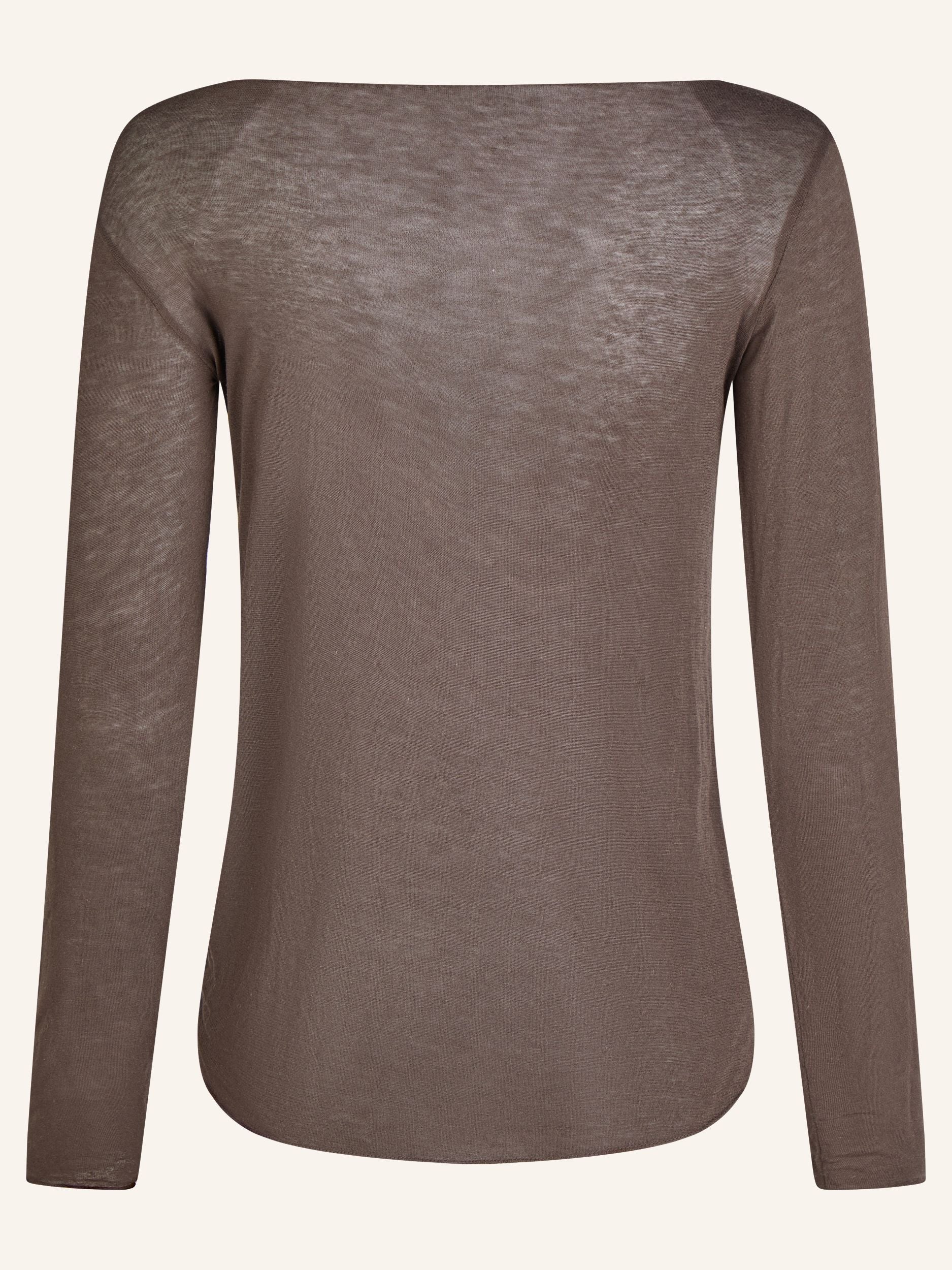 Feines Longsleeve - Image 17