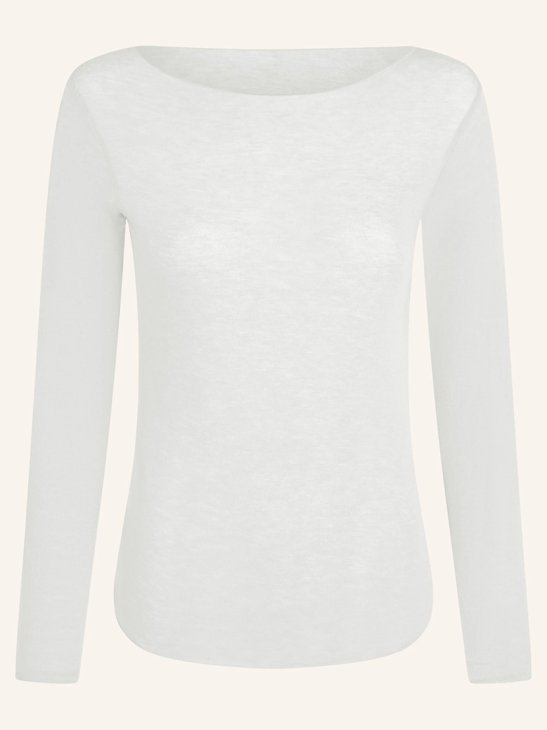 Feines Longsleeve - Image 22