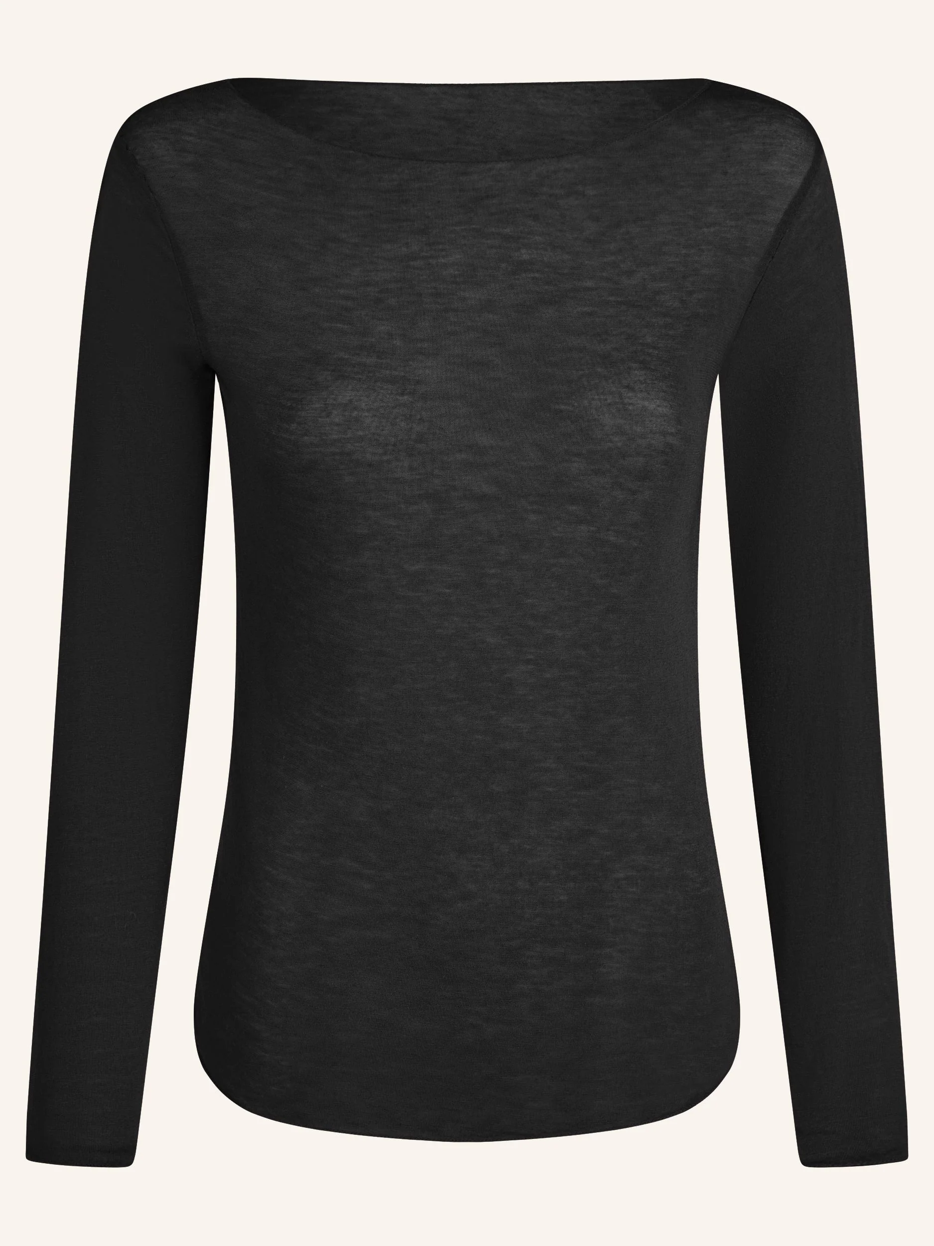 Feines Longsleeve - Image 28