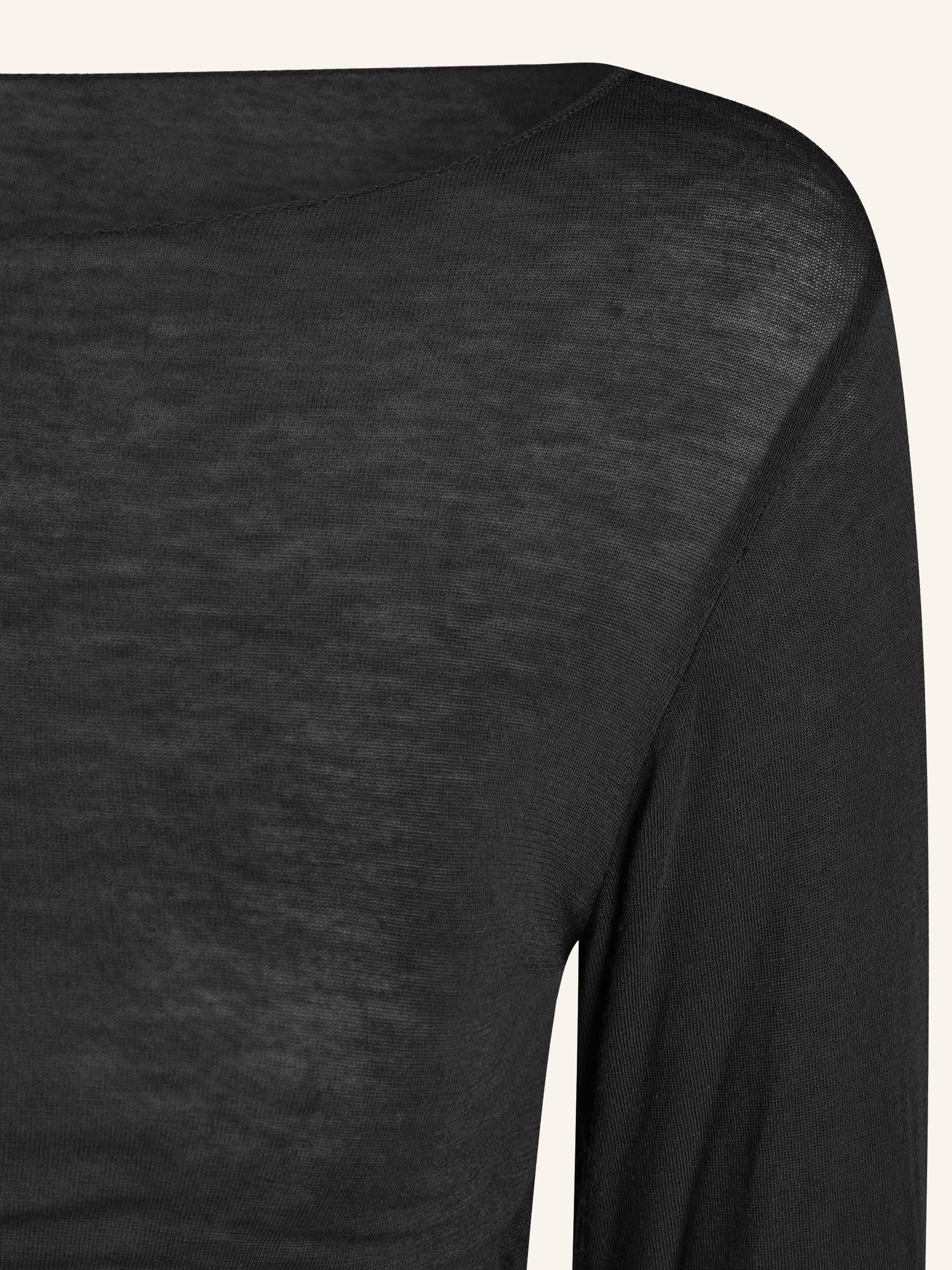 Feines Longsleeve - Image 30