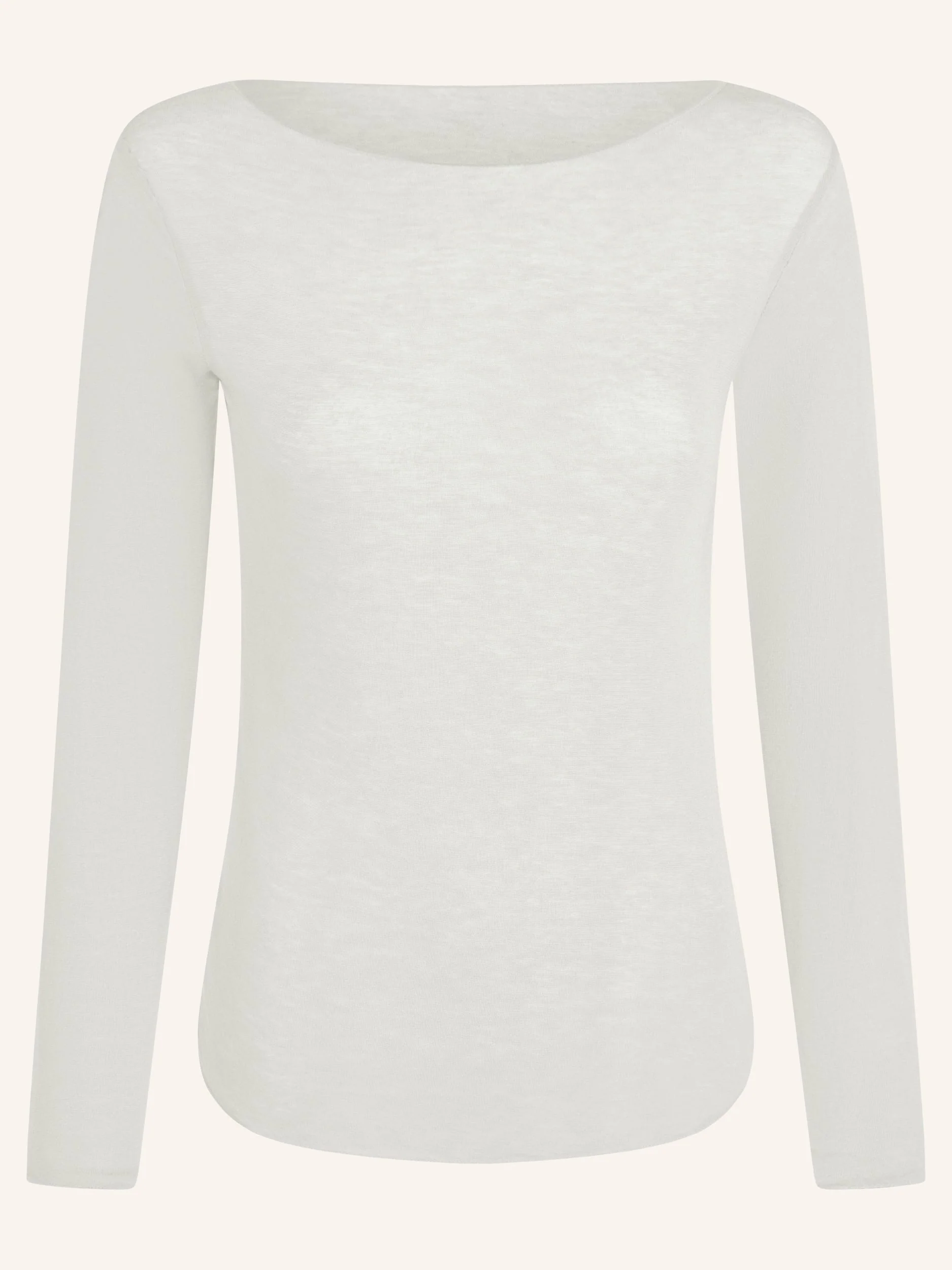 Feines Longsleeve - Image 4