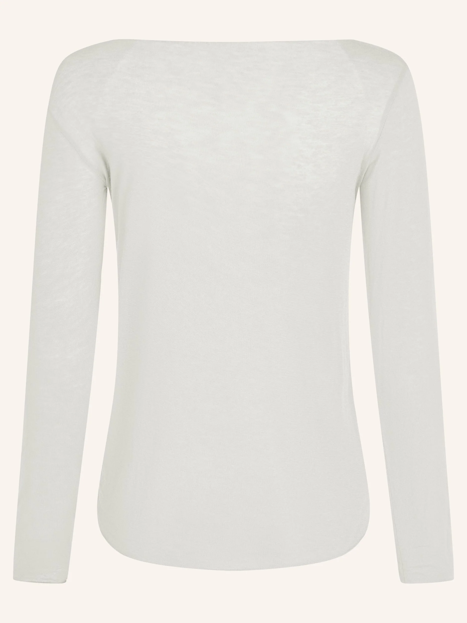 Feines Longsleeve - Image 5