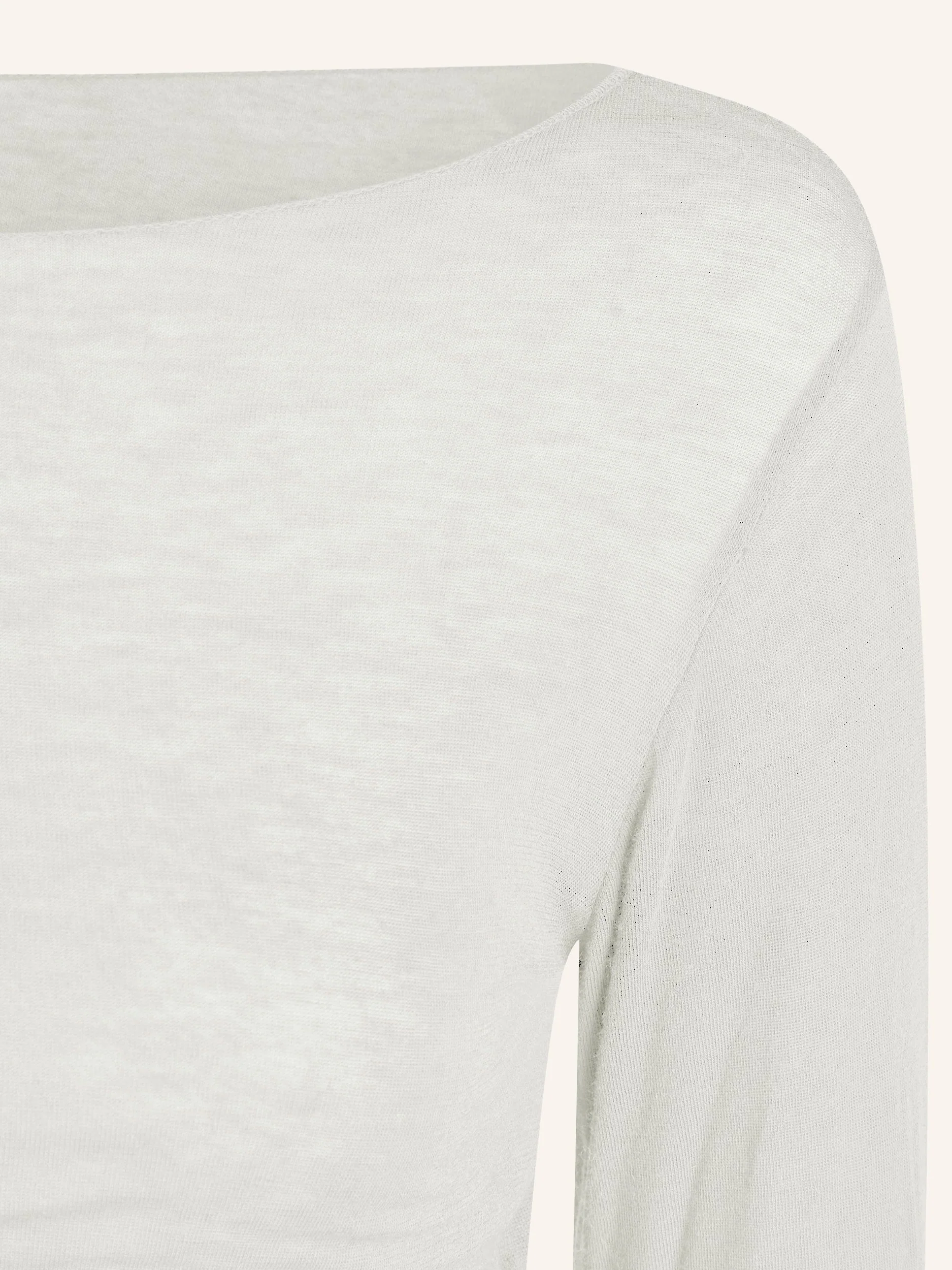 Feines Longsleeve - Image 6