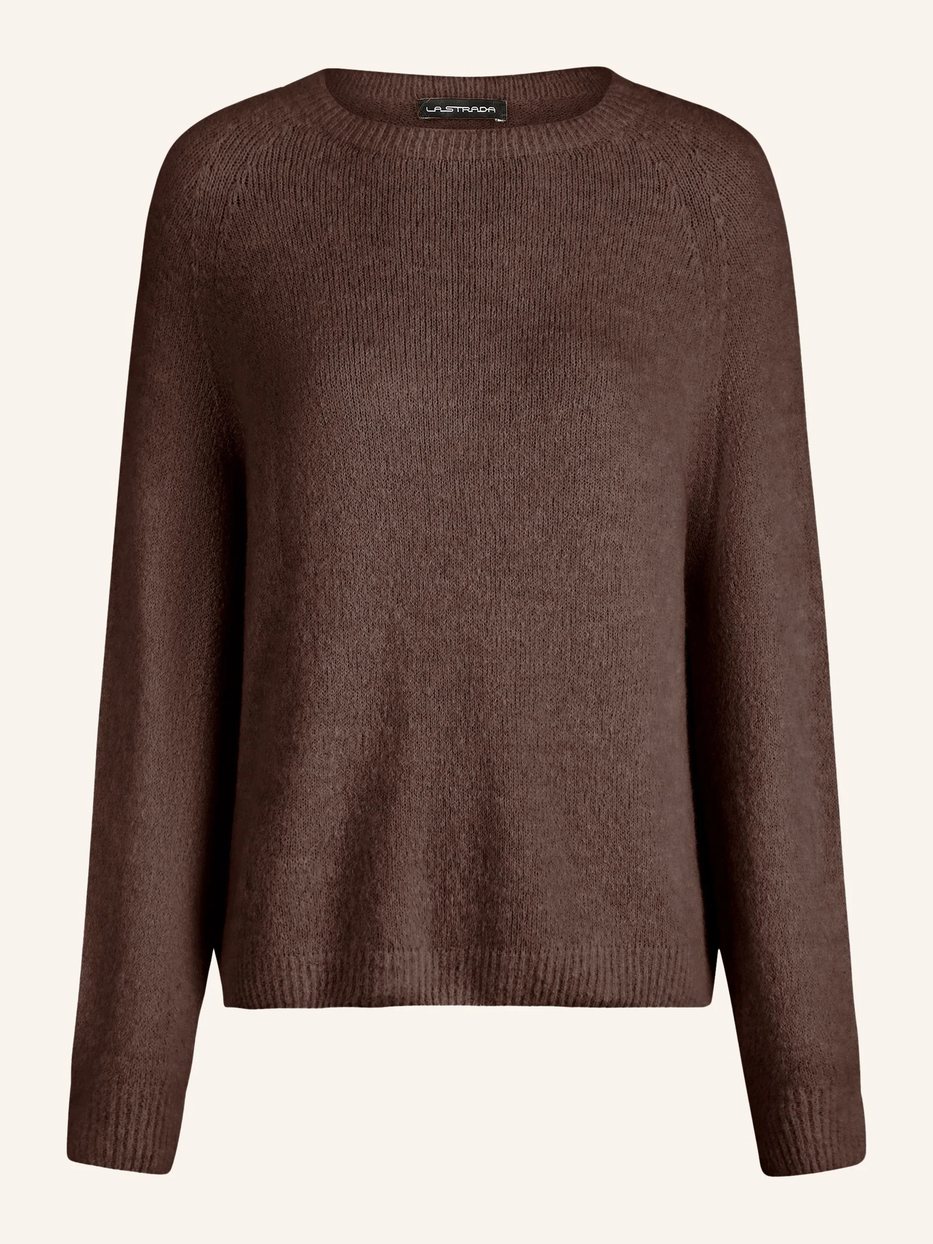 Feinstrick-Pullover - Image 10