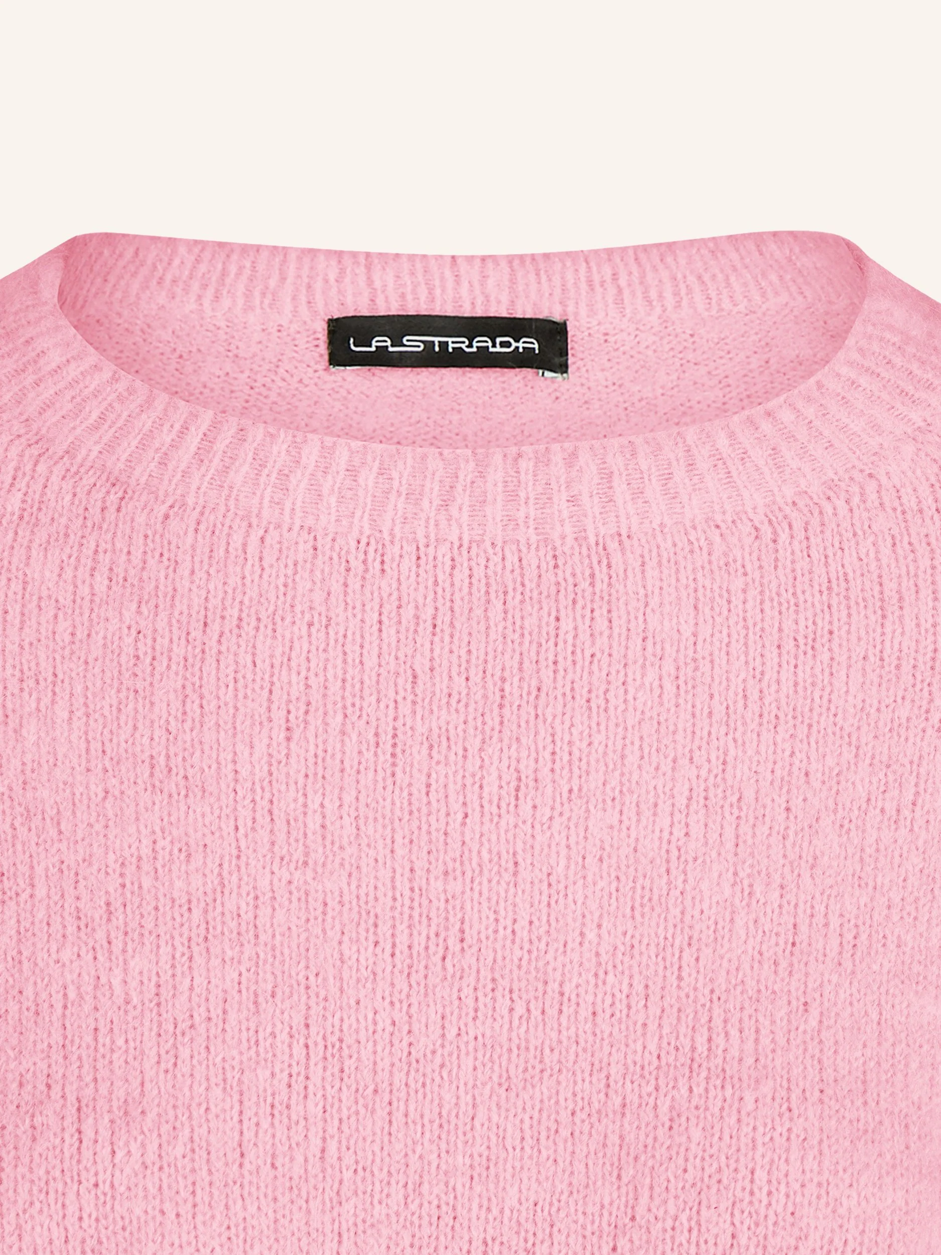Feinstrick-Pullover - Image 24