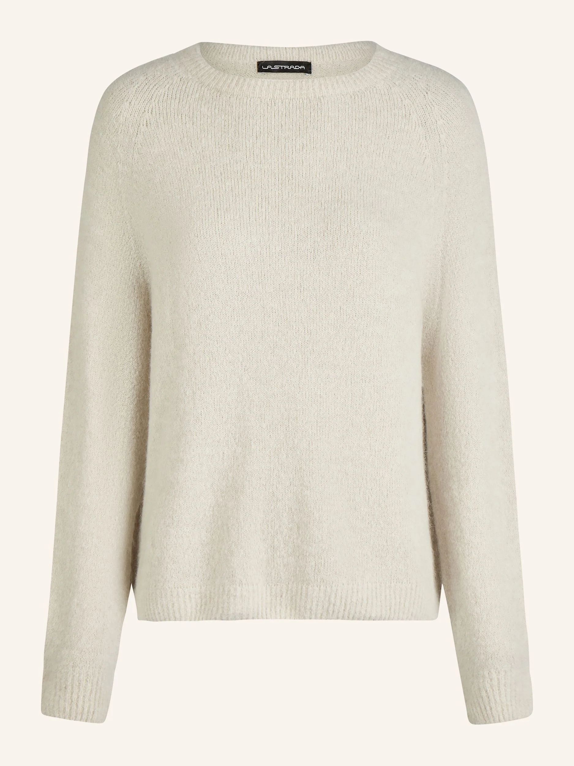 Feinstrick-Pullover - Image 4