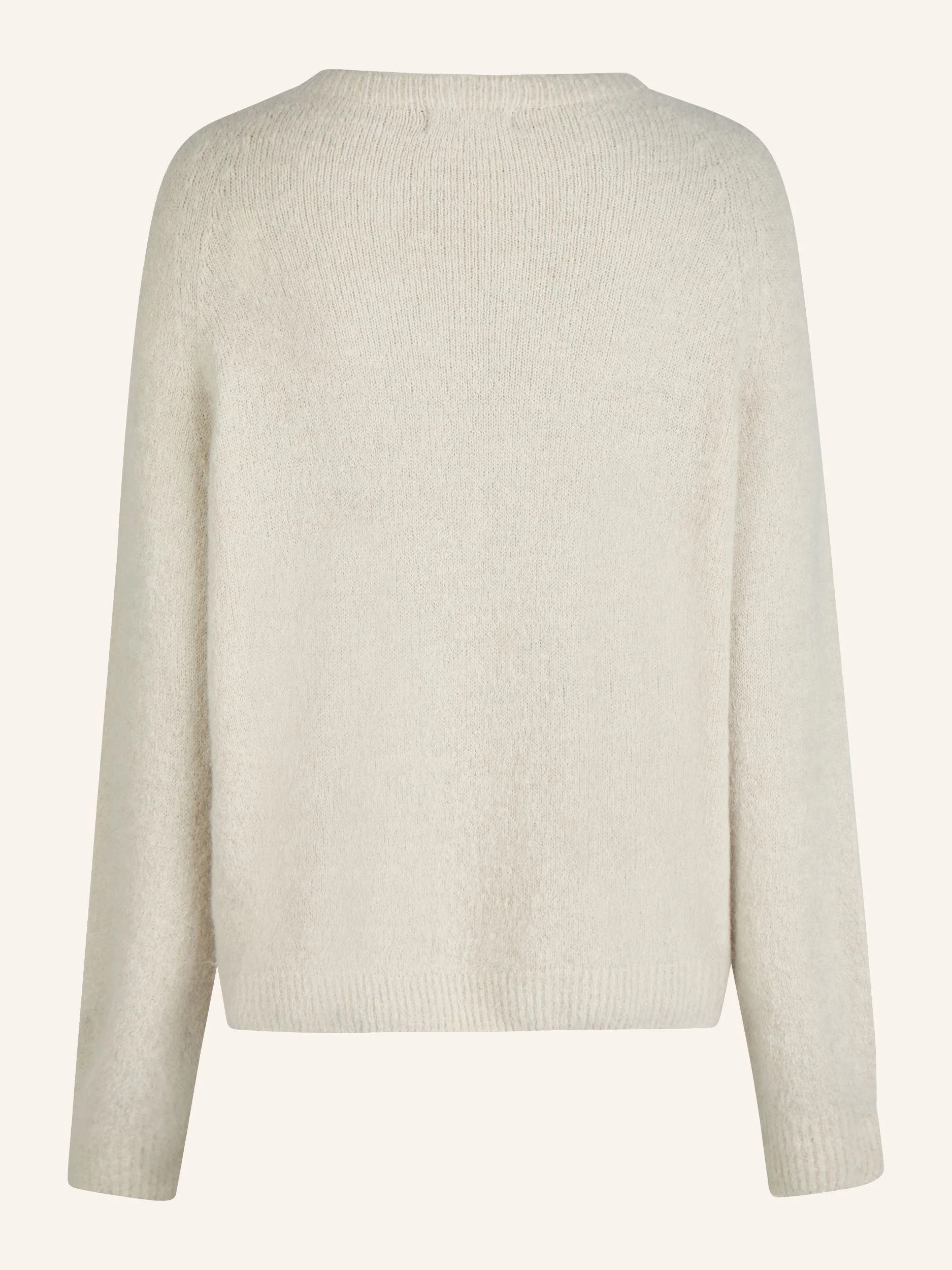 Feinstrick-Pullover - Image 5