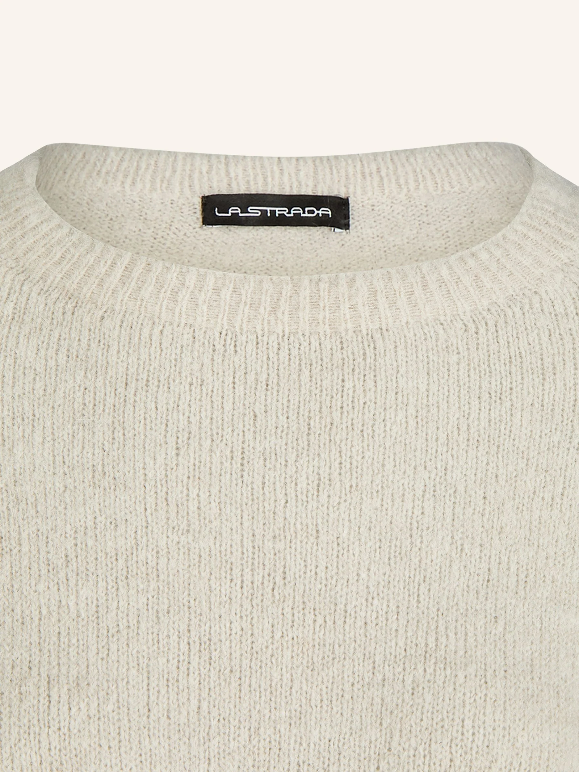 Feinstrick-Pullover - Image 6