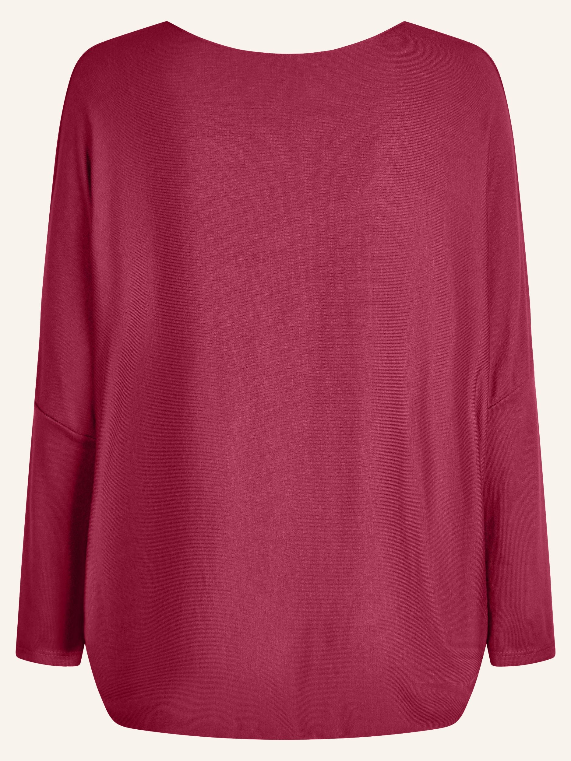 Feinstrickpullover mit Animalprint-Applikation - Image 11