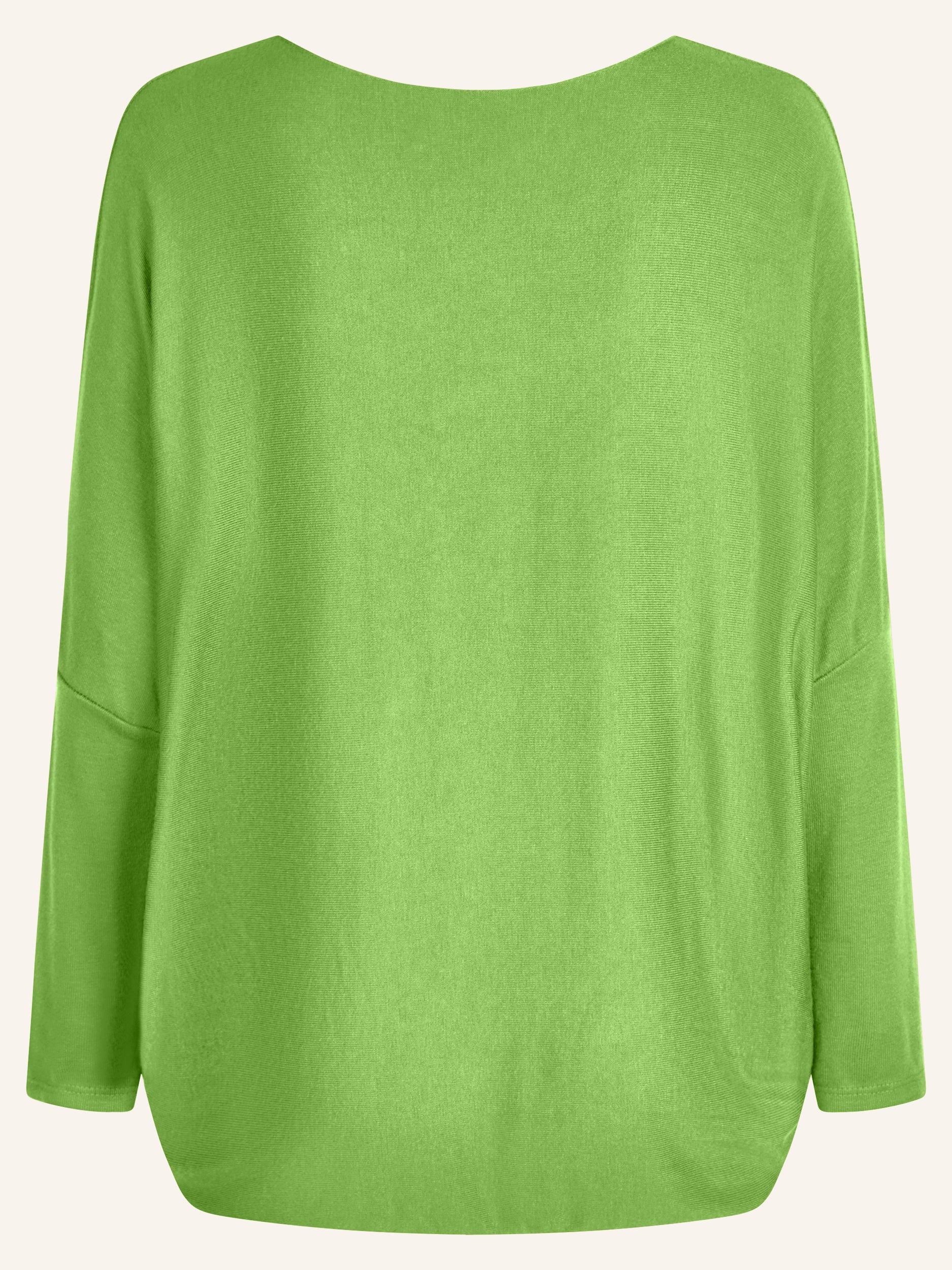 Feinstrickpullover mit Animalprint-Applikation - Image 29