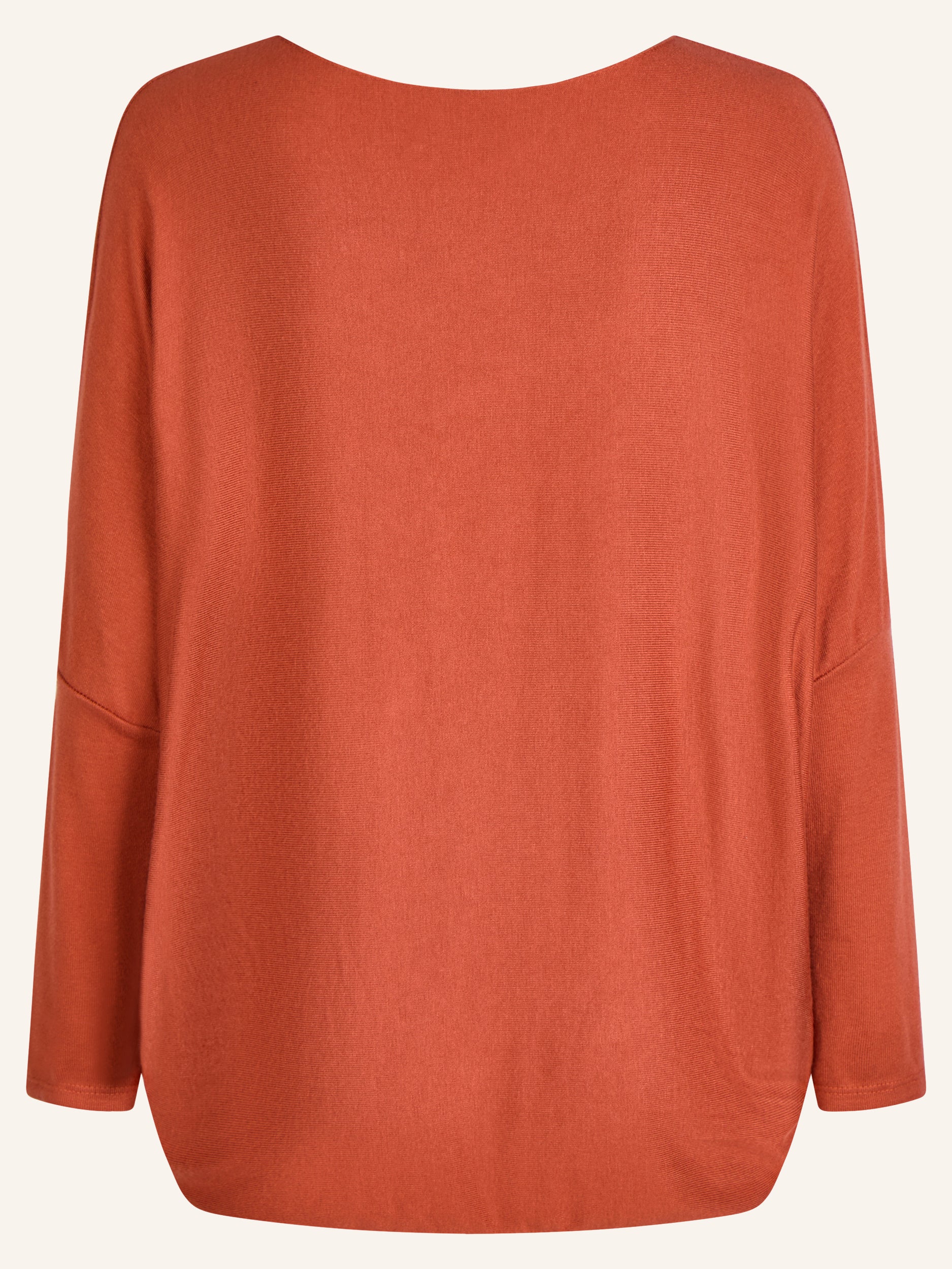 Feinstrickpullover mit Animalprint-Applikation - Image 35