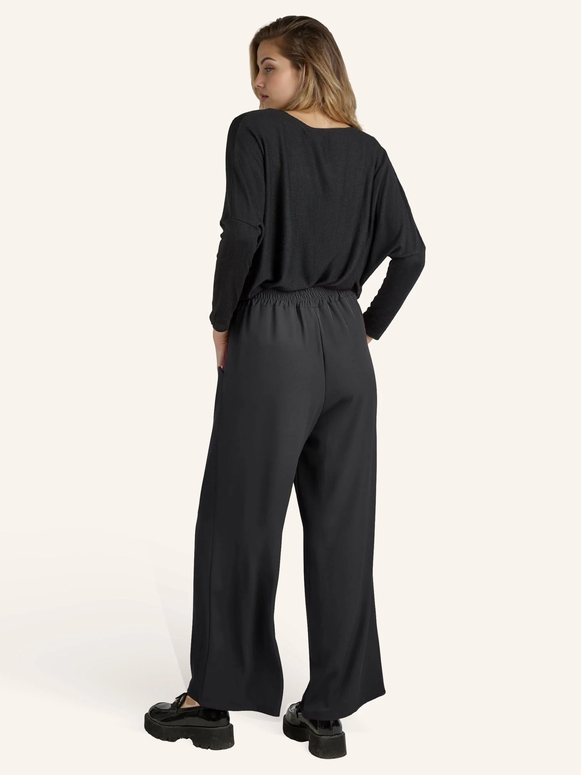 Fließende Kombi-Hose - Image 15