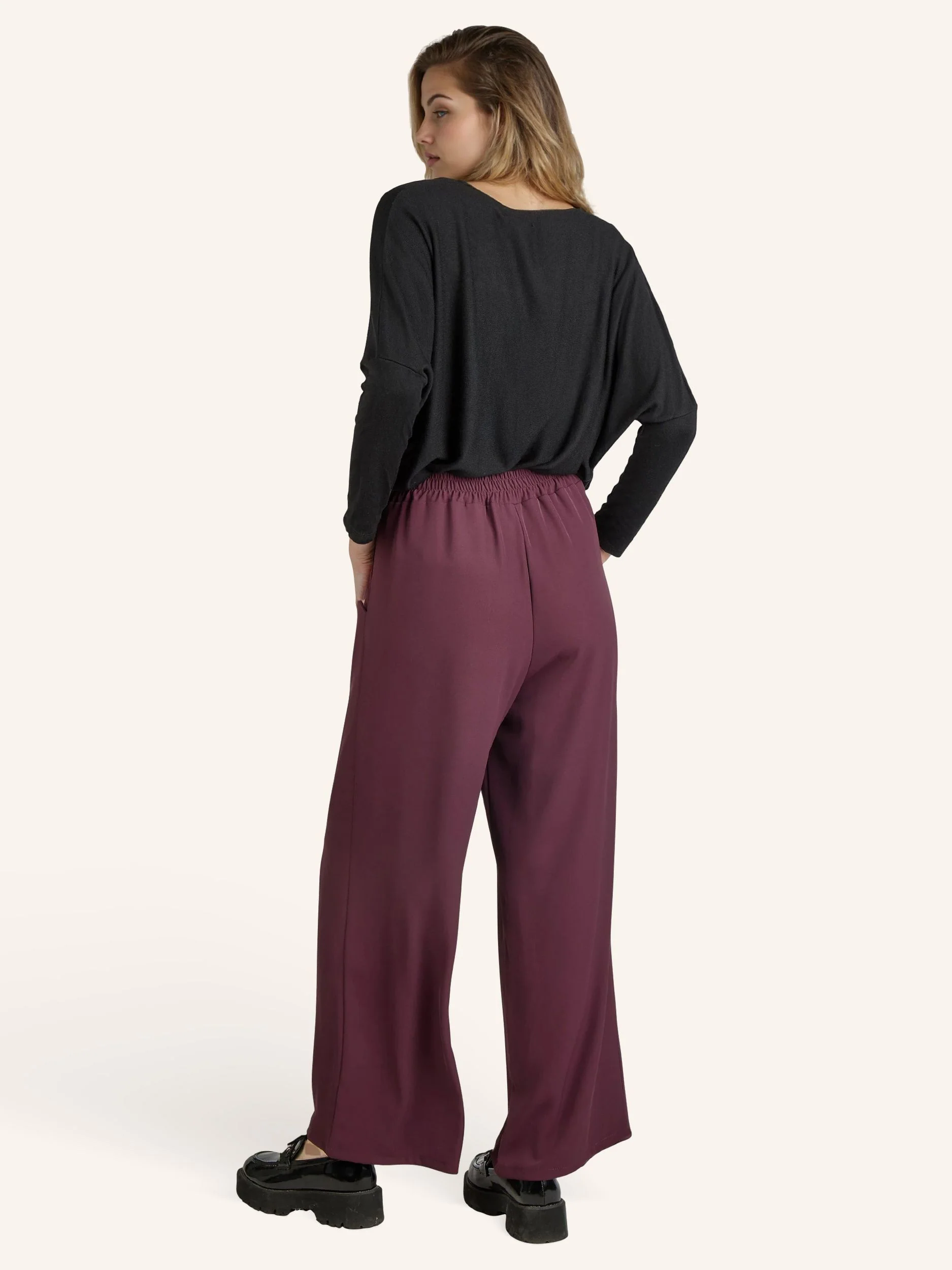 Fließende Kombi-Hose - Image 3