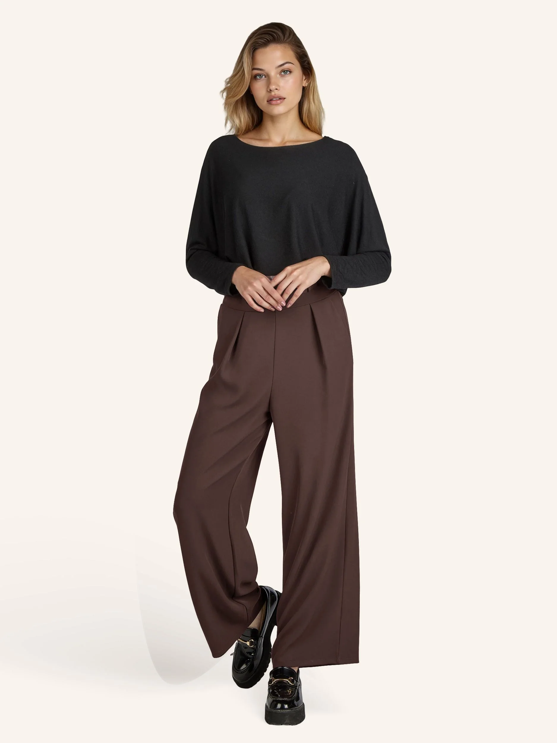 Fließende Kombi-Hose - Image 7