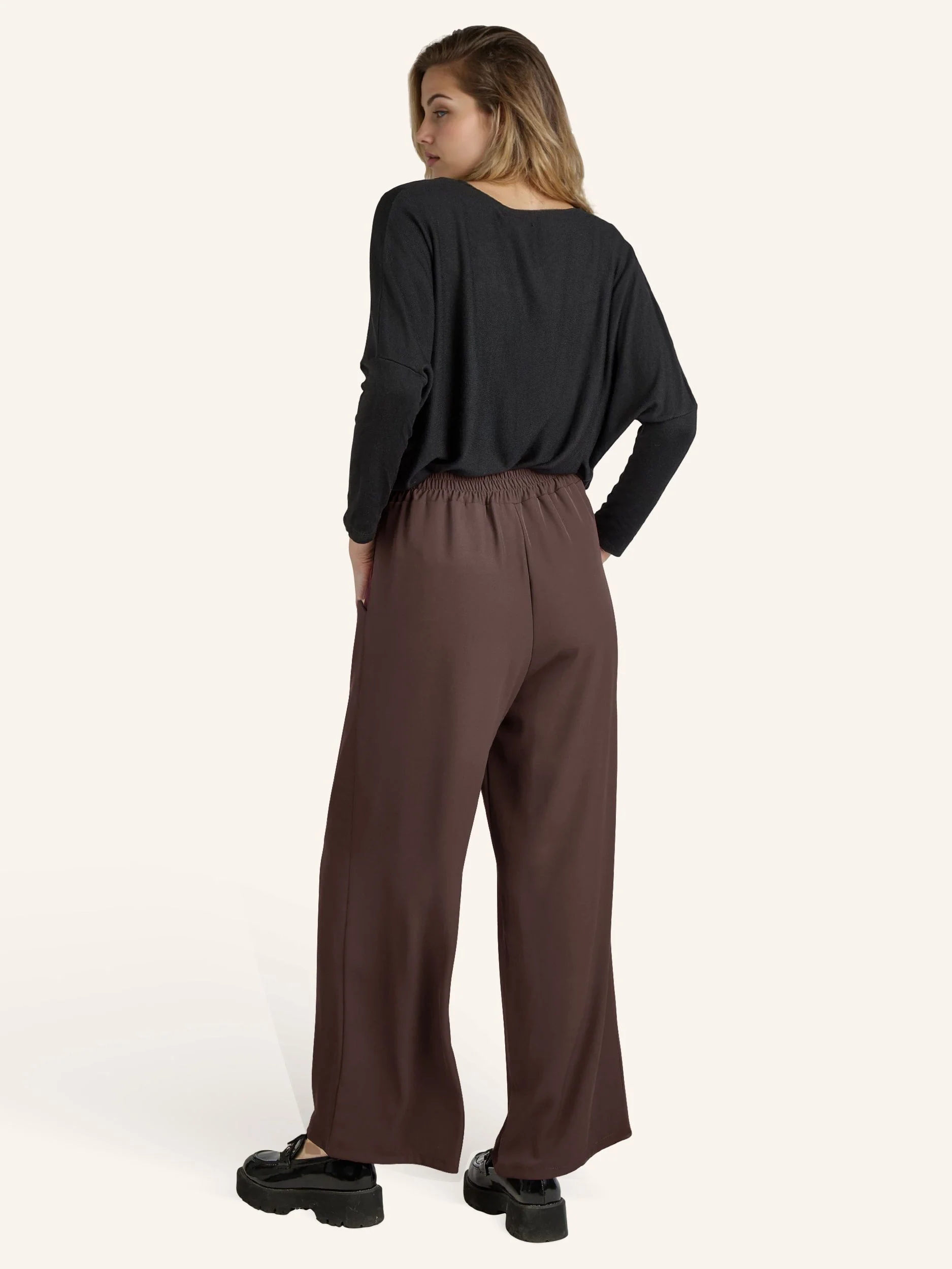 Fließende Kombi-Hose - Image 9
