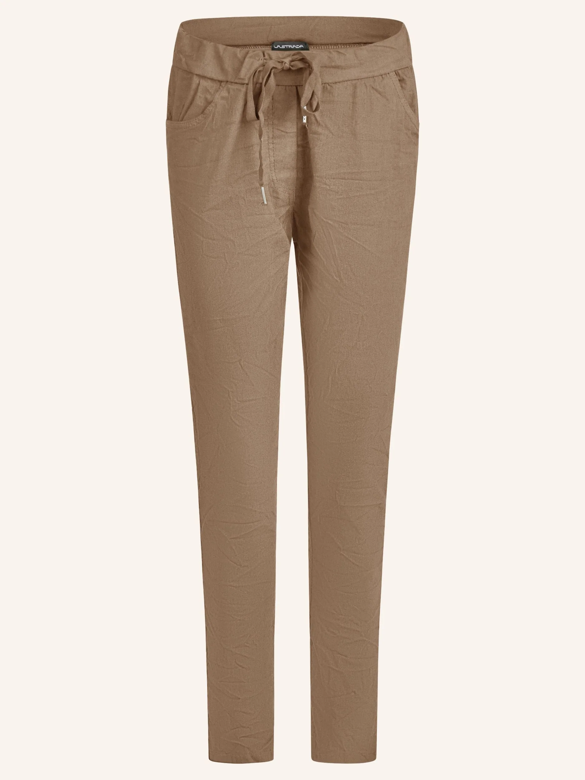 Freizeithose in Knitteroptik - Image 13