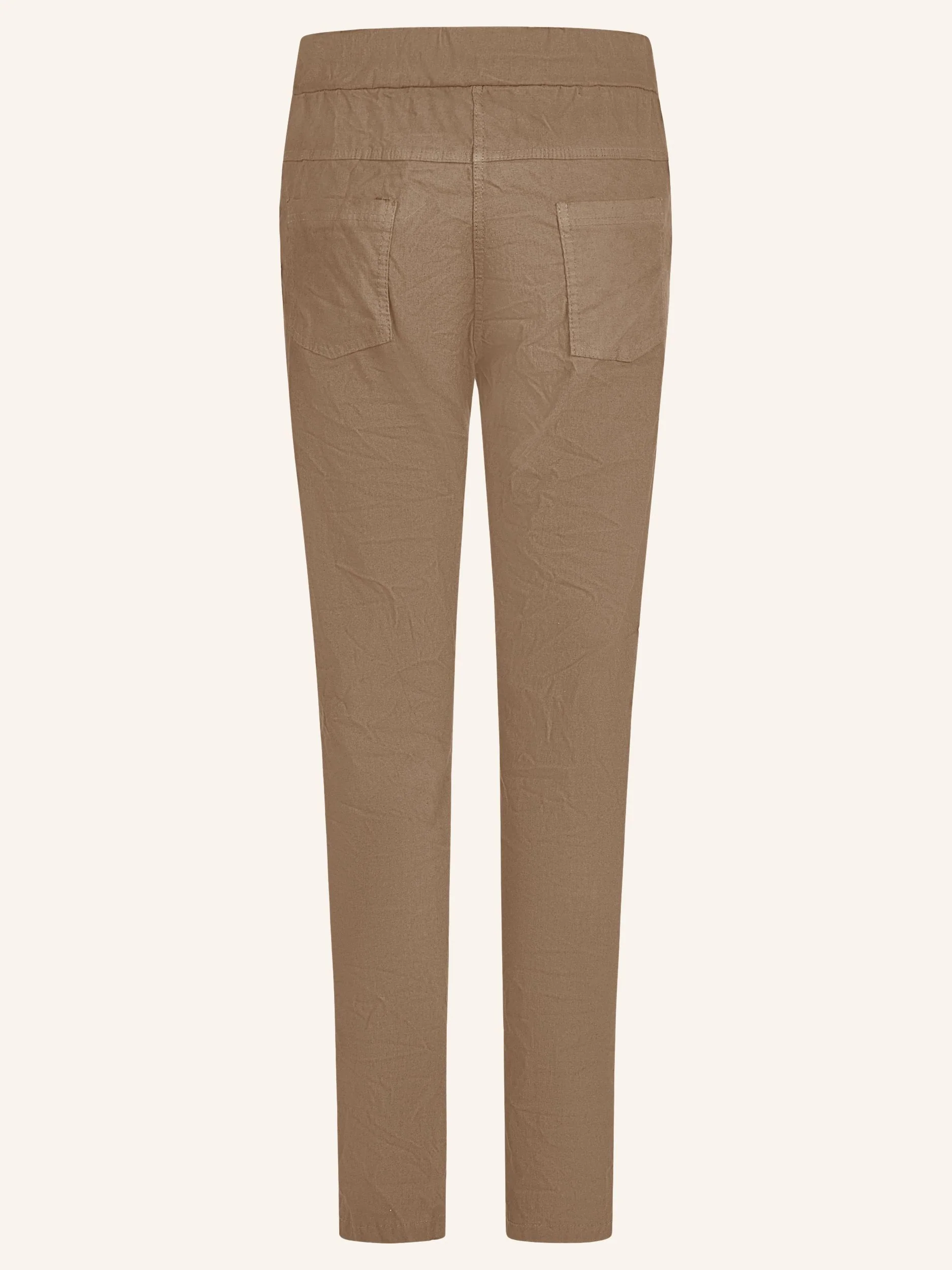 Freizeithose in Knitteroptik - Image 14