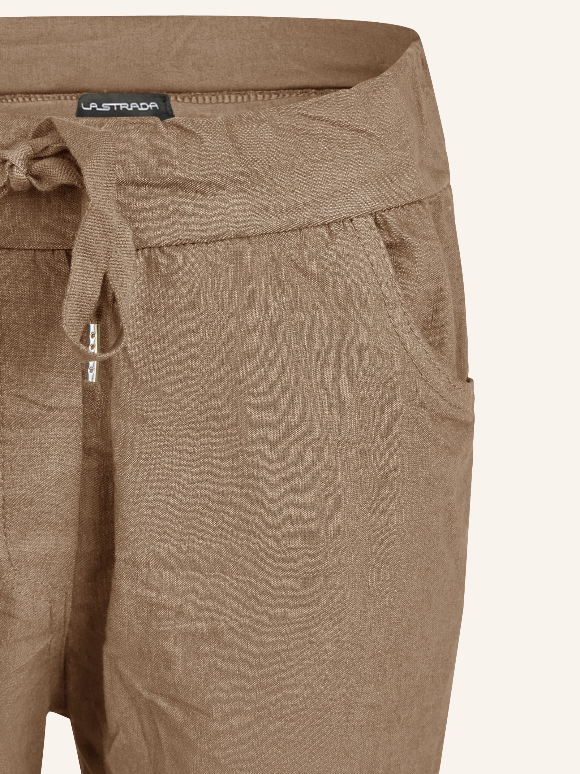 Freizeithose in Knitteroptik - Image 15