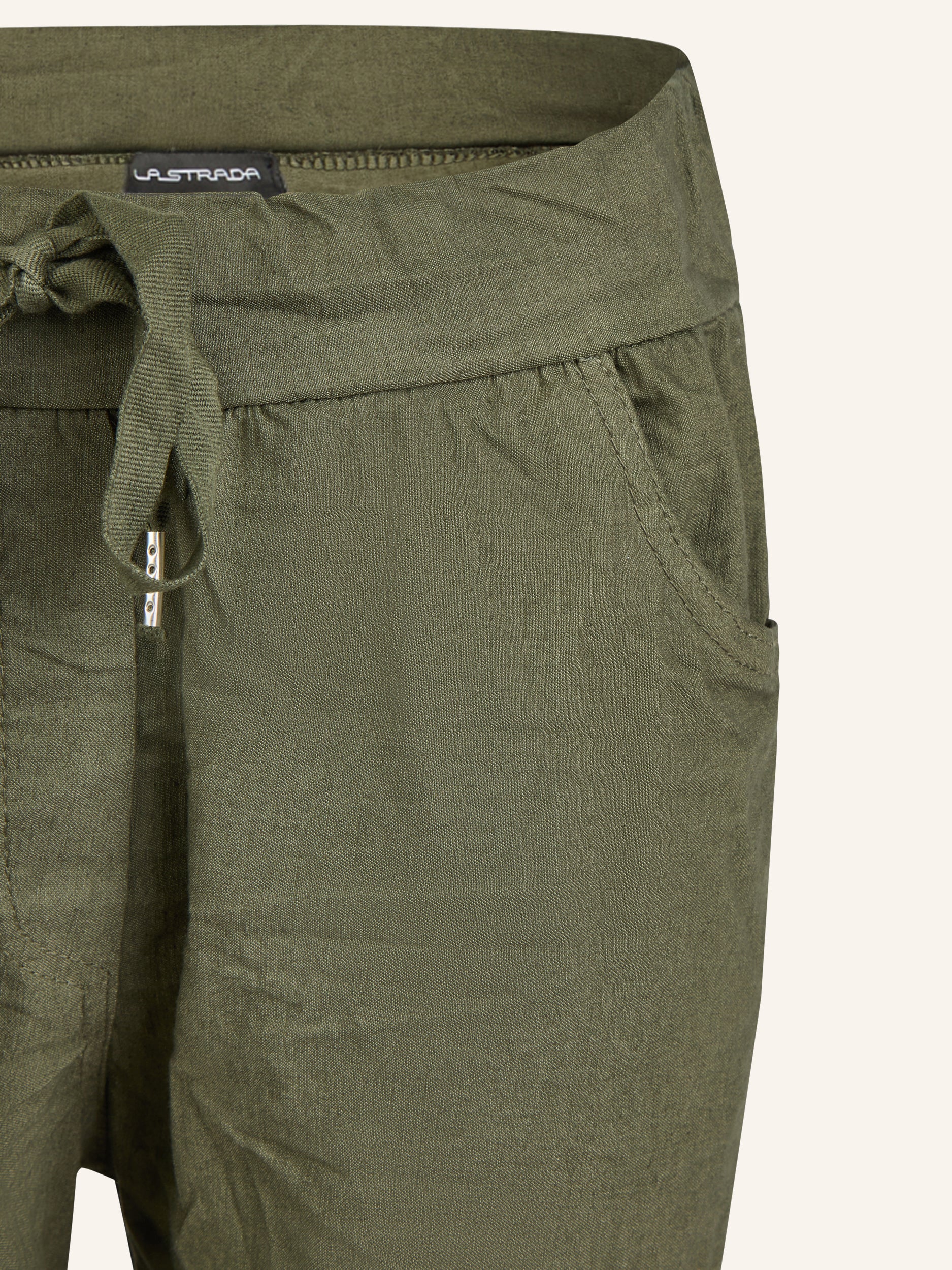 Freizeithose in Knitteroptik - Image 39