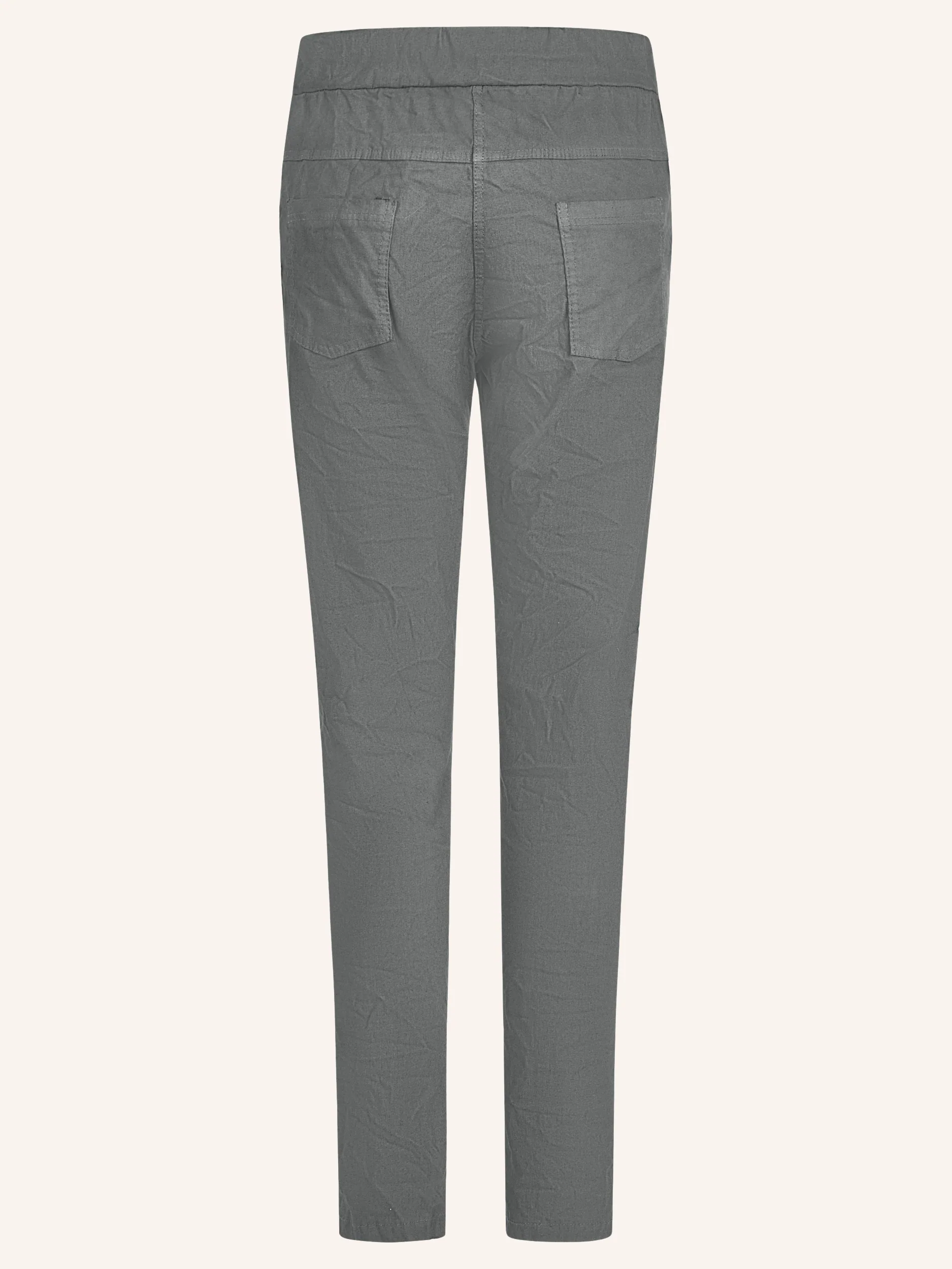 Freizeithose in Knitteroptik - Image 50