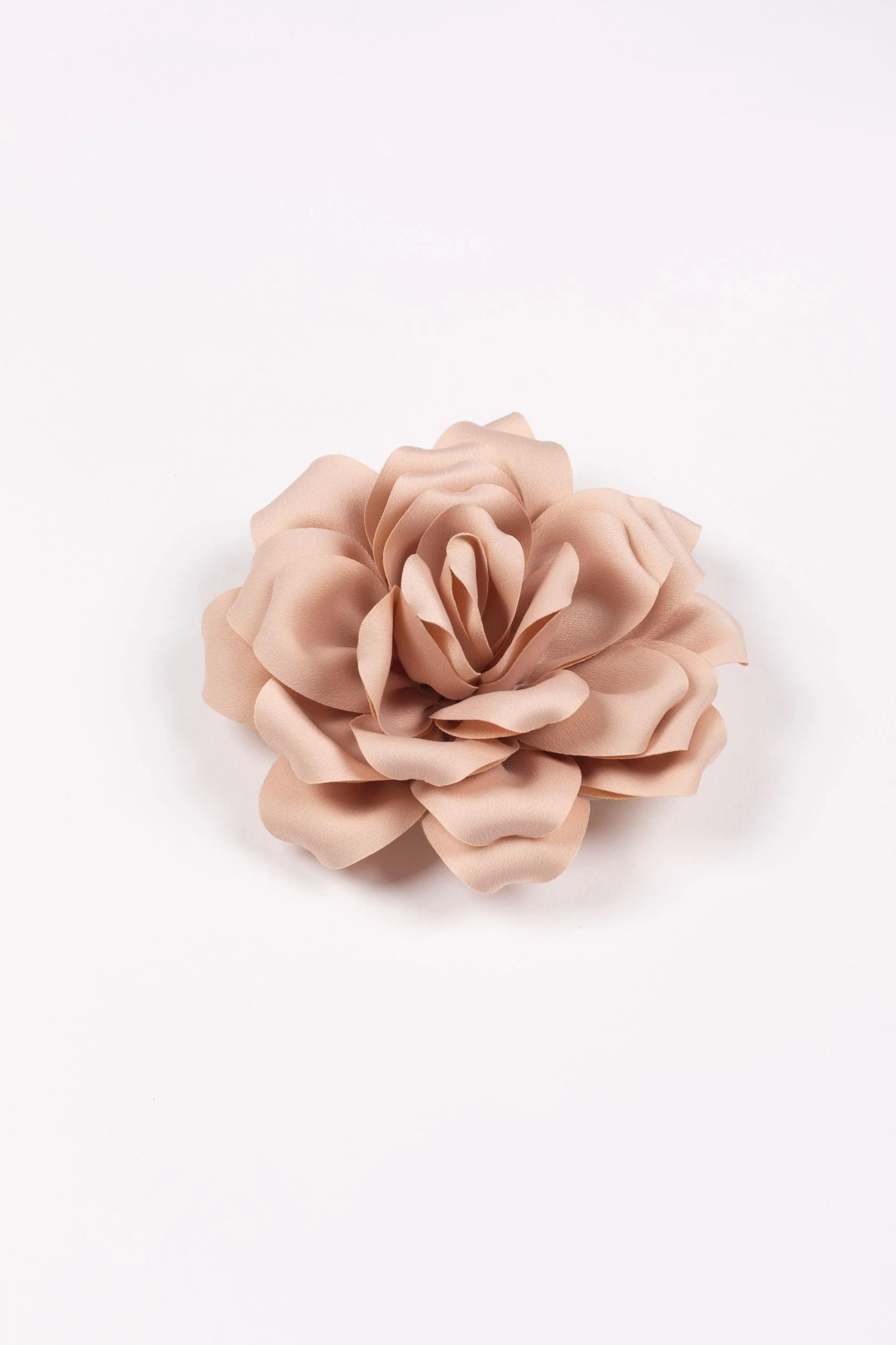 Große Blumen Brosche - Image 4