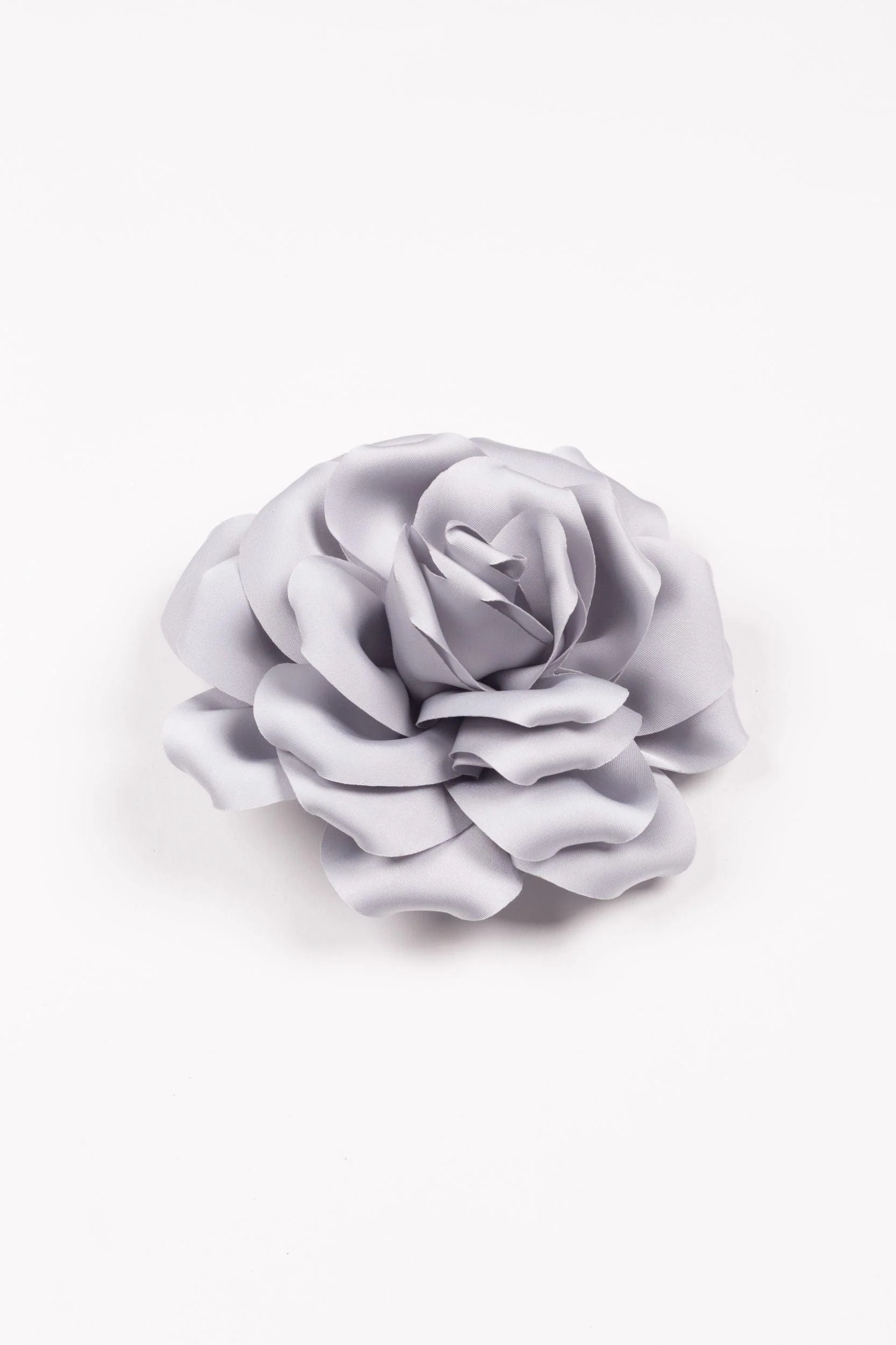 Große Blumen Brosche - Image 6