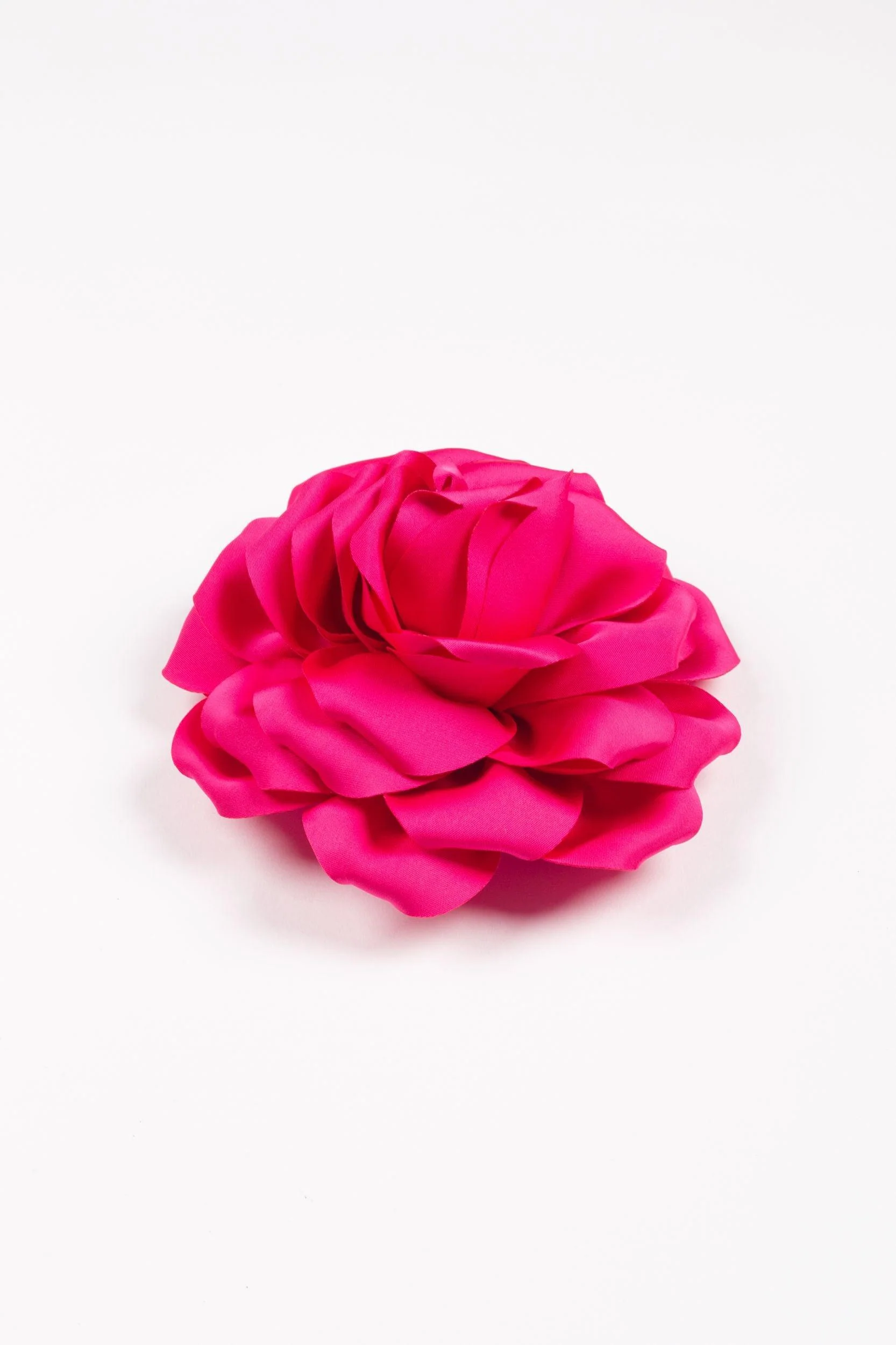 Große Blumen Brosche - Image 7
