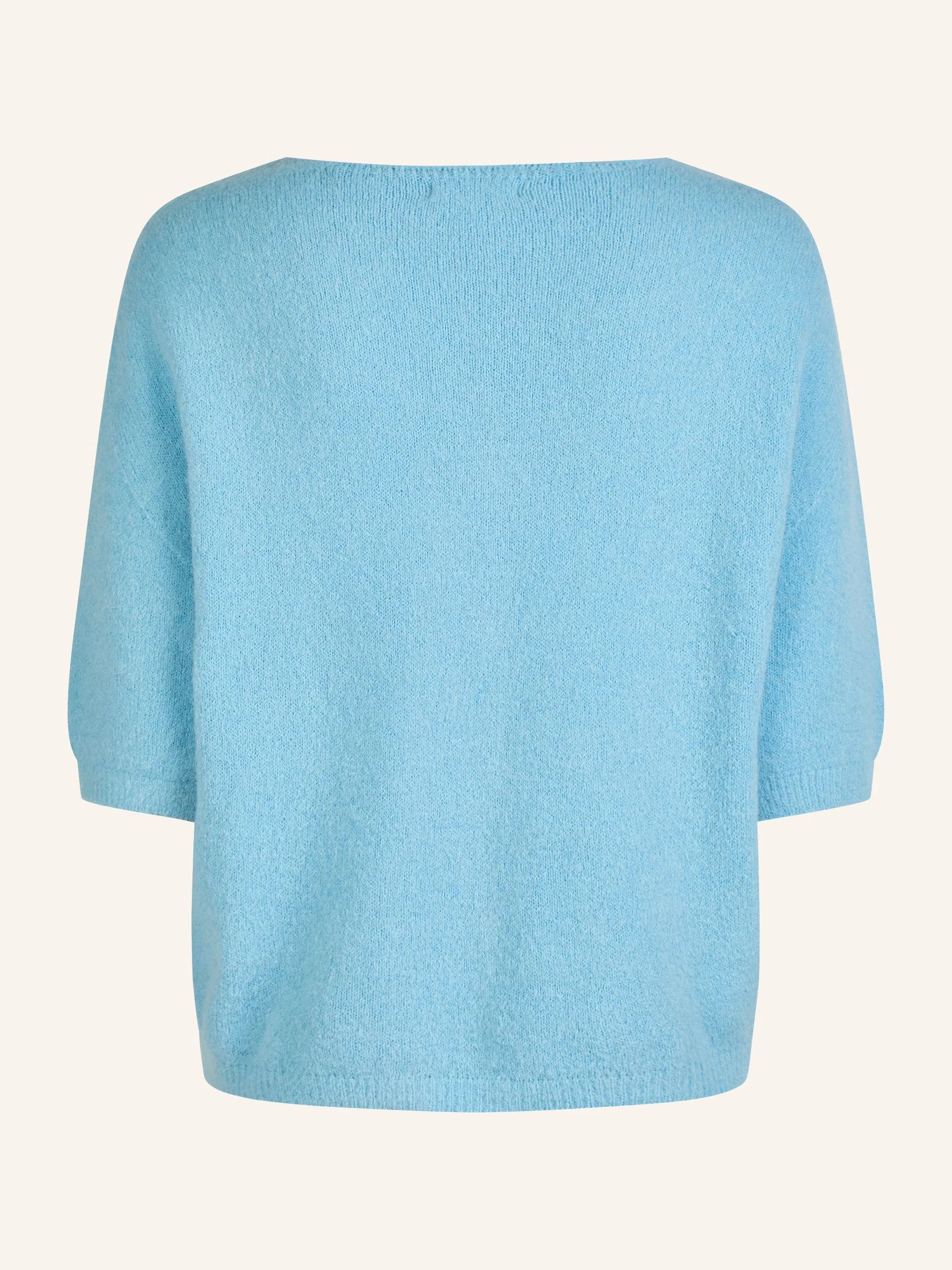 Kurzarm-Strickcardigan - Image 11