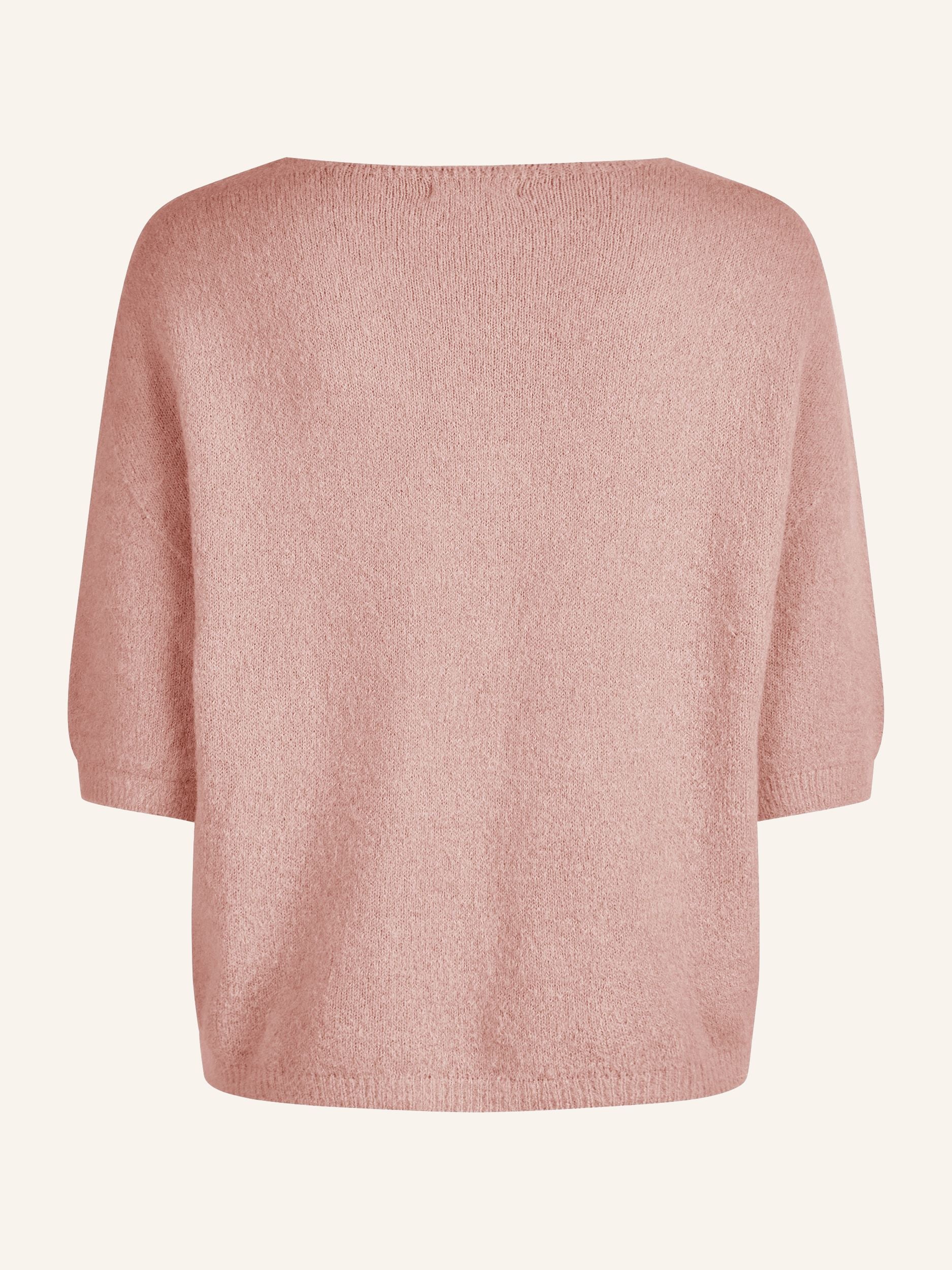 Kurzarm-Strickcardigan - Image 23