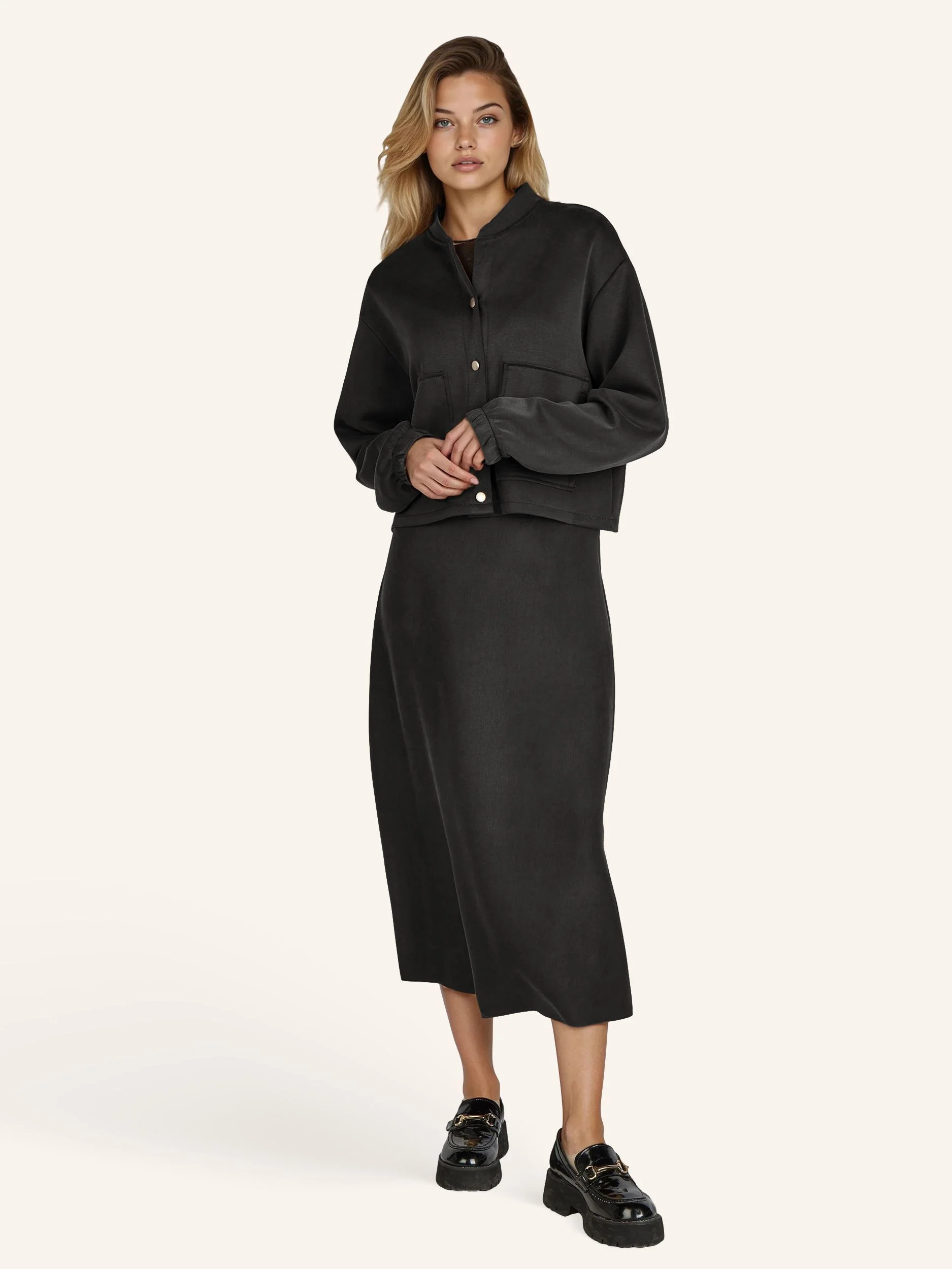 Kurzjacke - Image 13