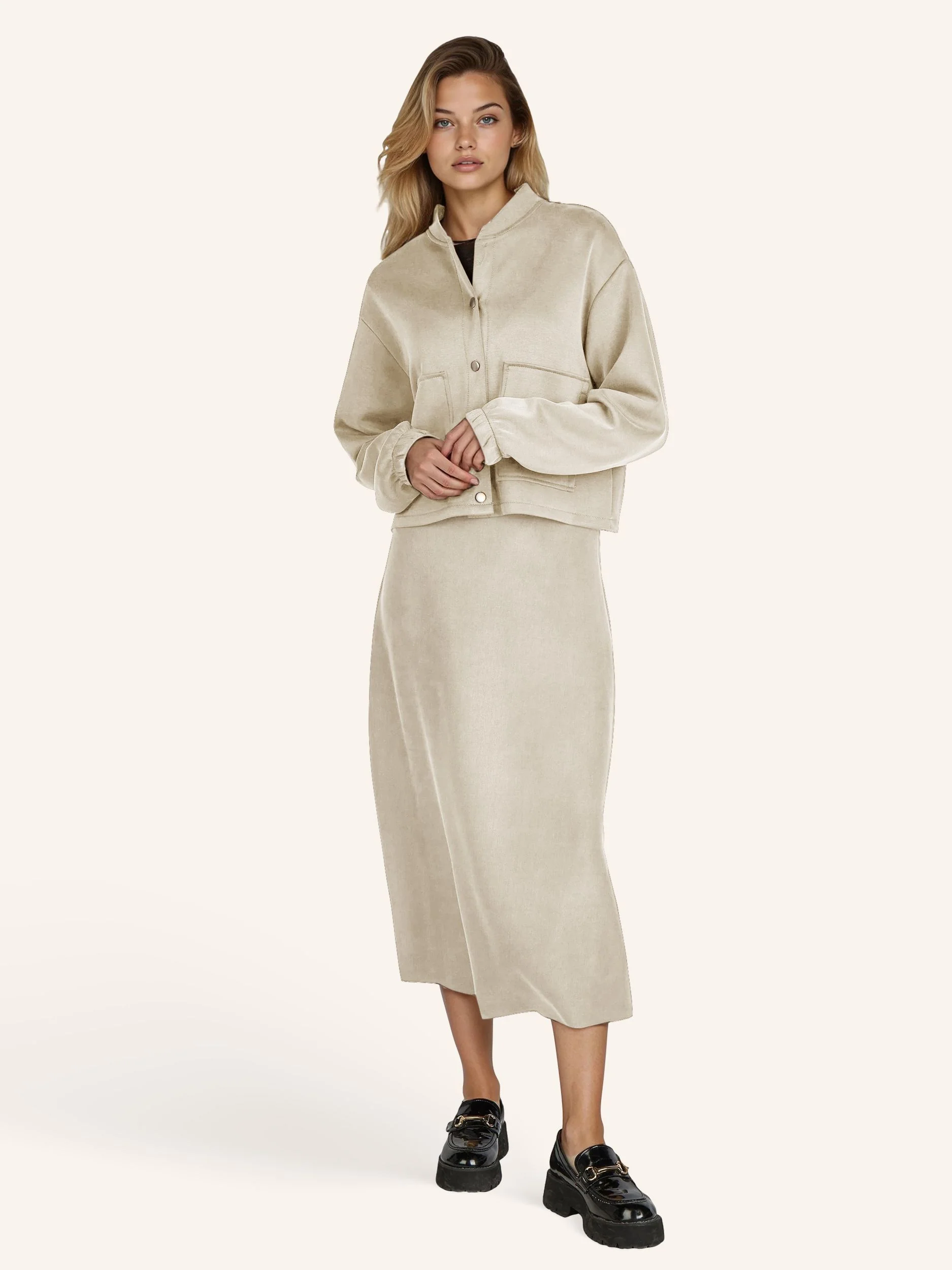 Kurzjacke - Image 19