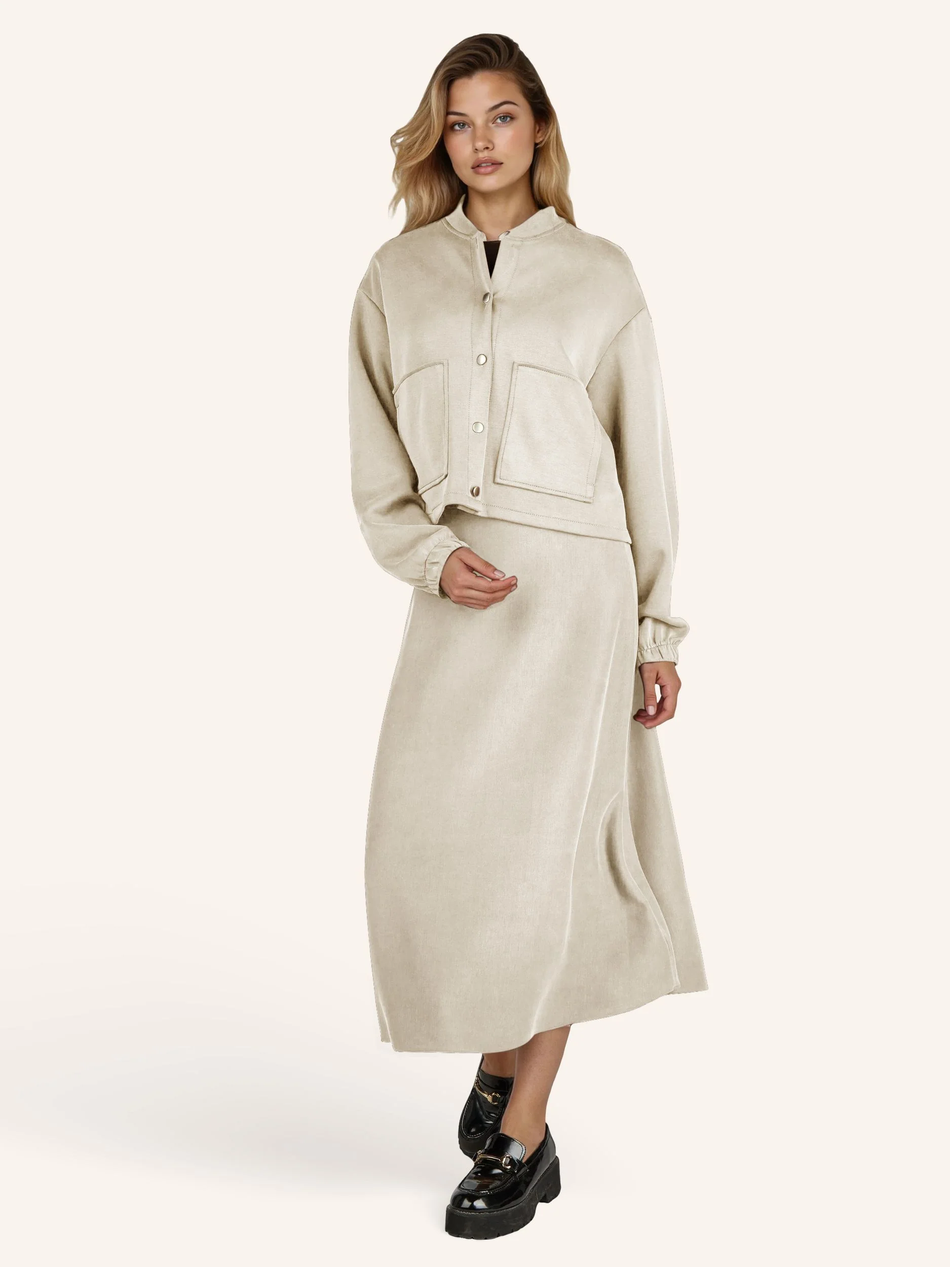 Kurzjacke - Image 20