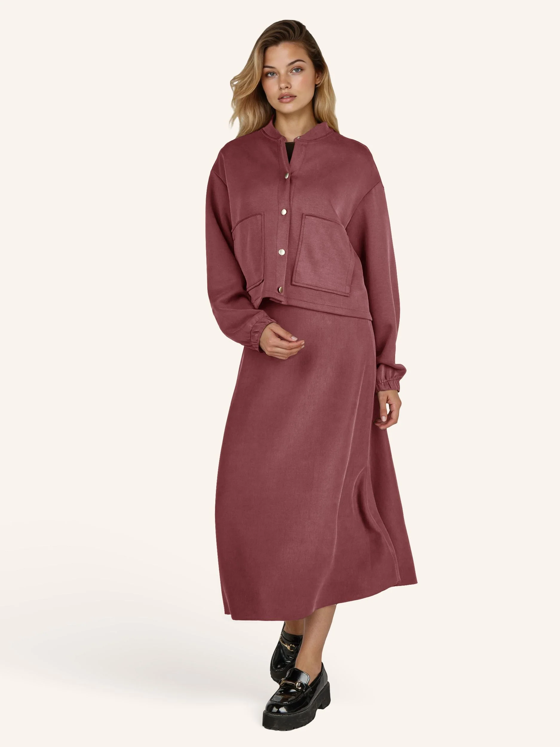Kurzjacke - Image 3