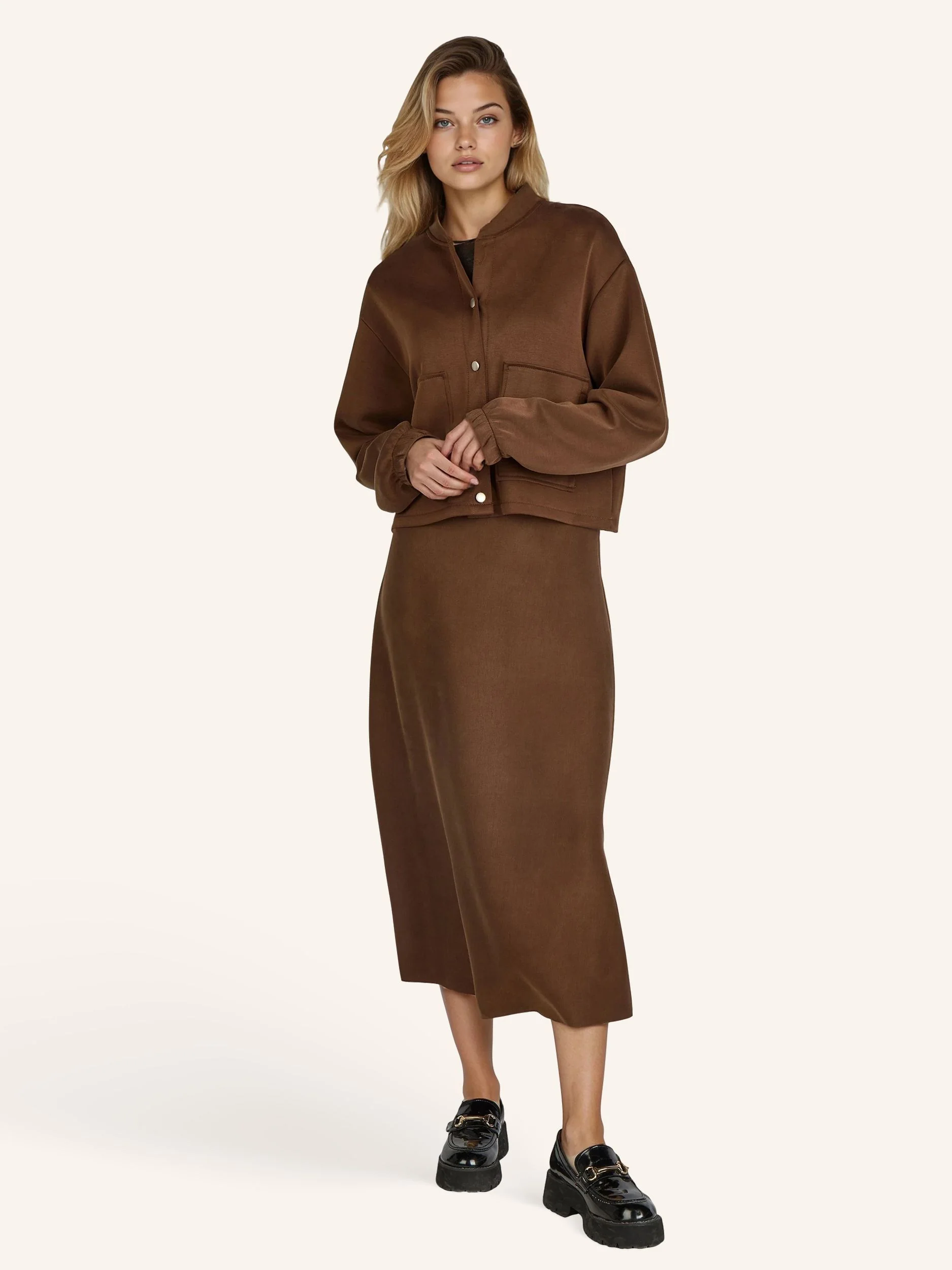 Kurzjacke - Image 7