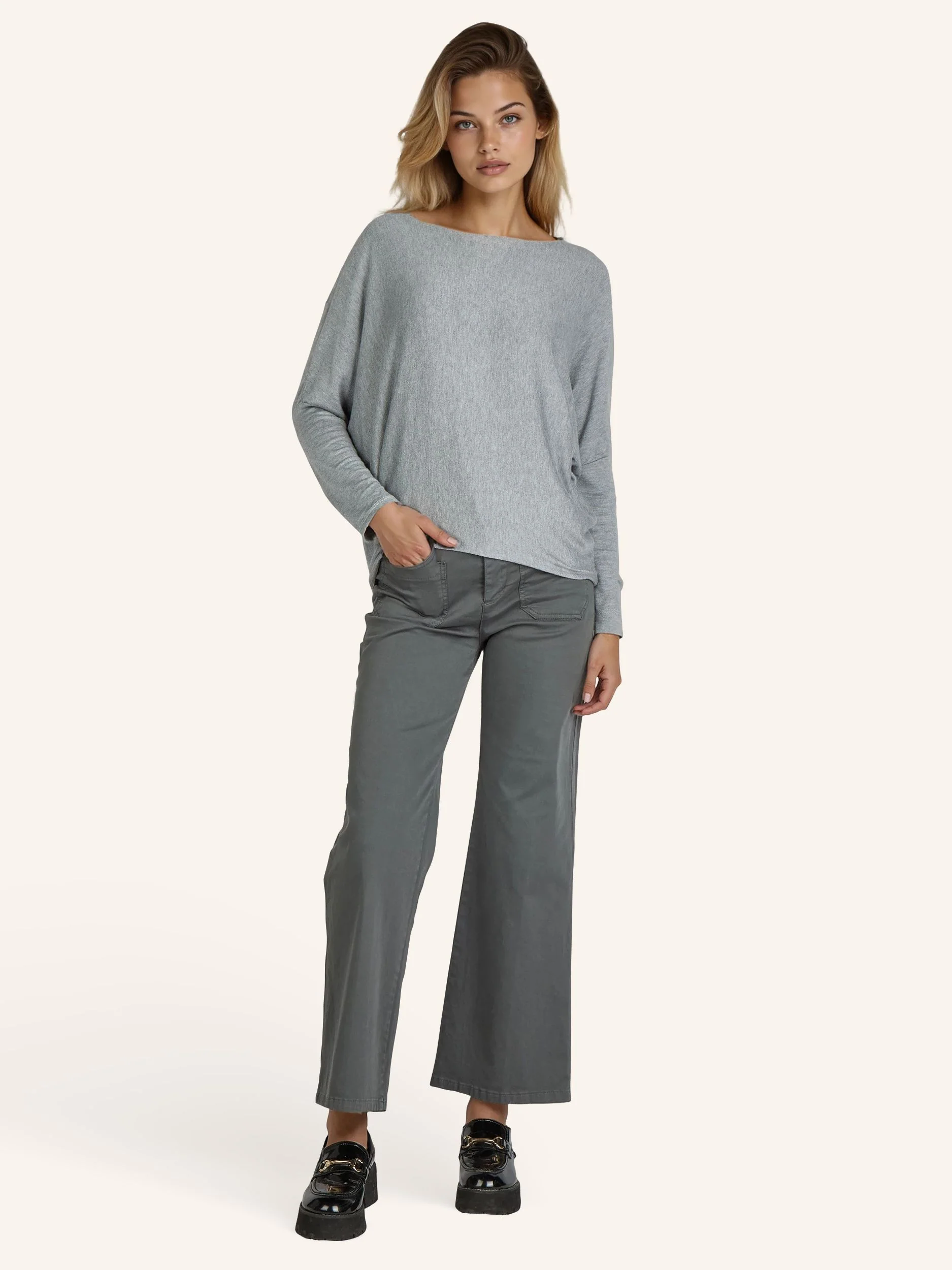 Oversize-Pullover - Image 13