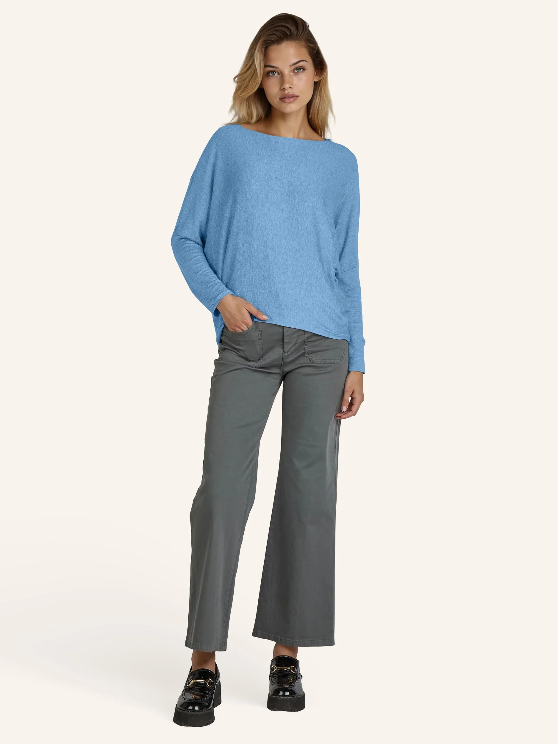 Oversize-Pullover - Image 25