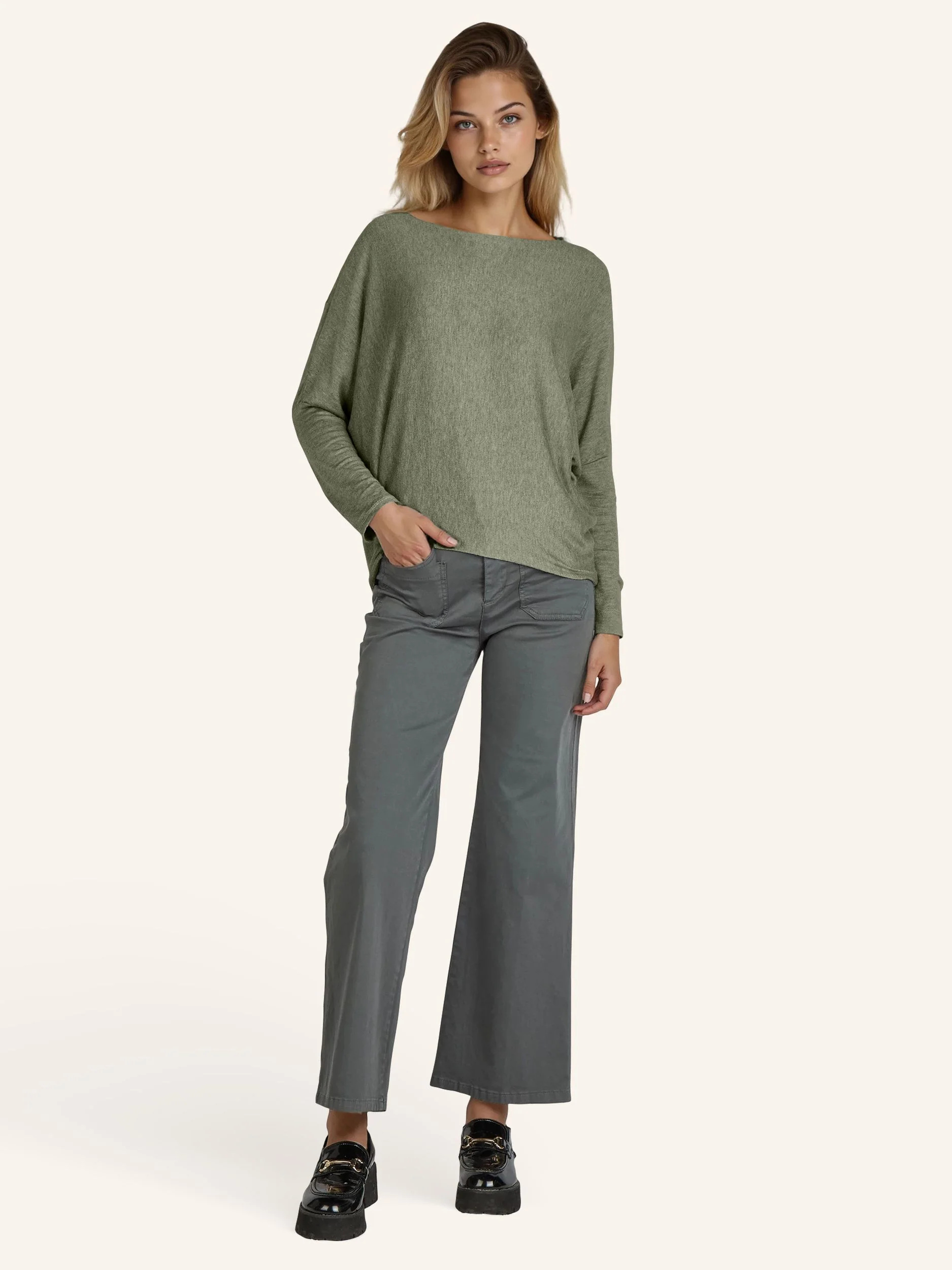 Oversize-Pullover - Image 31